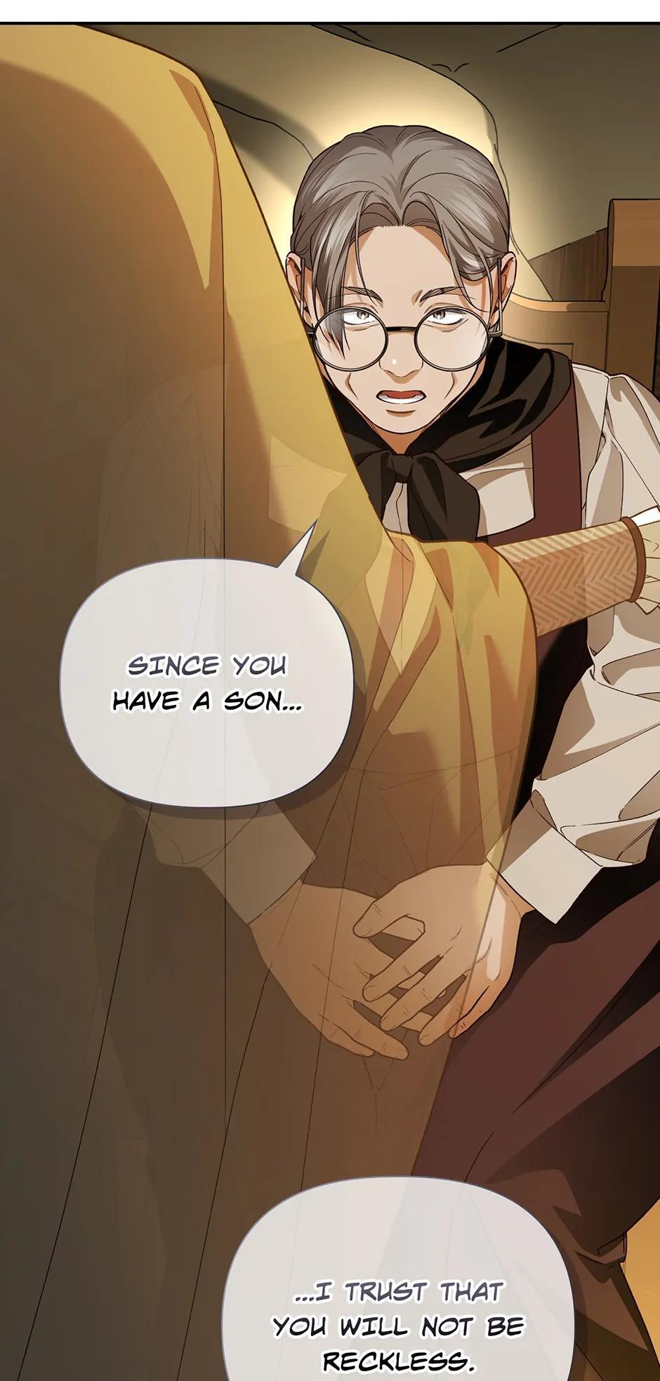 Read How to Hide the Emperor's Child Manga Online