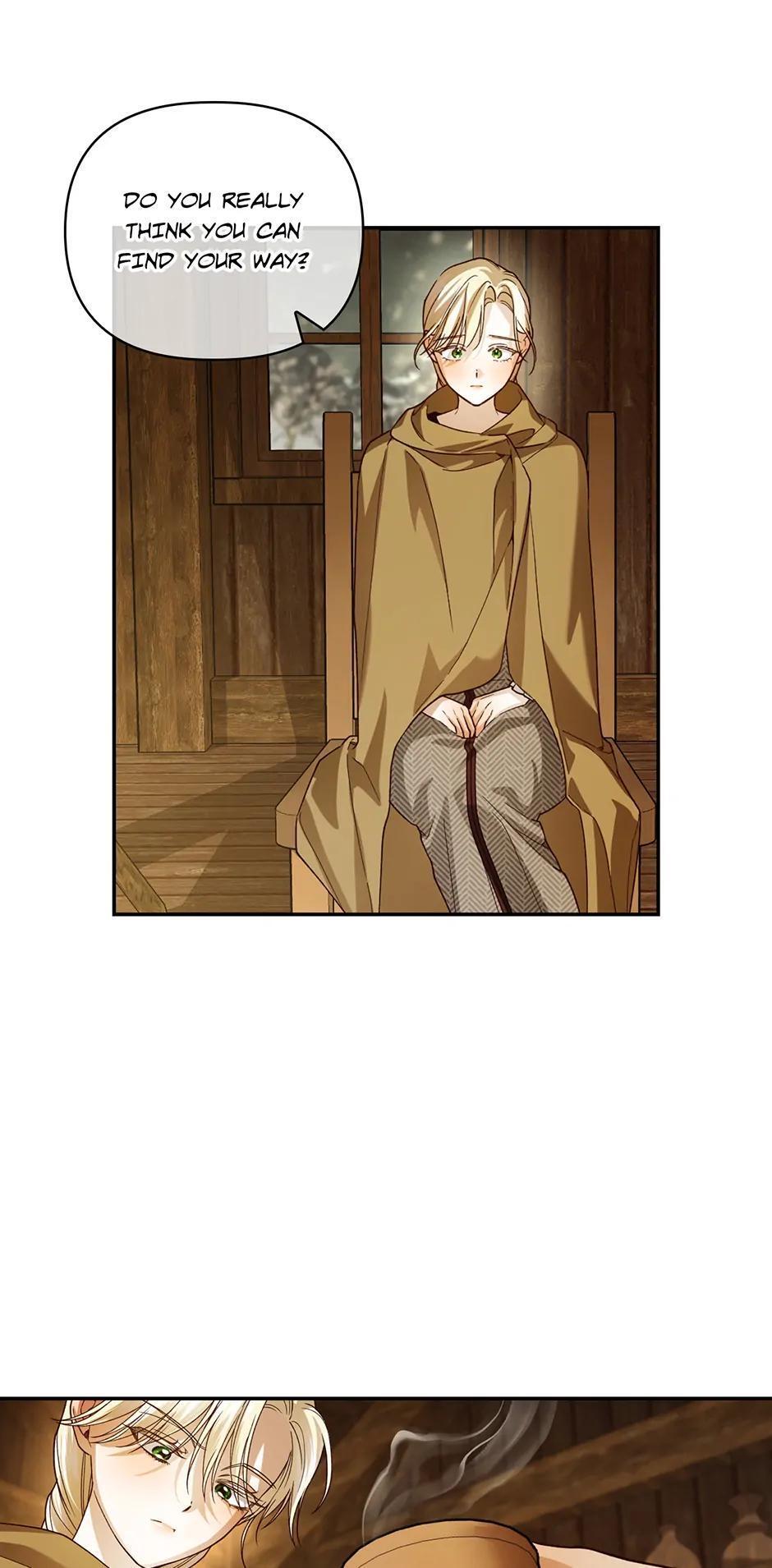 Read How to Hide the Emperor's Child Manga Online