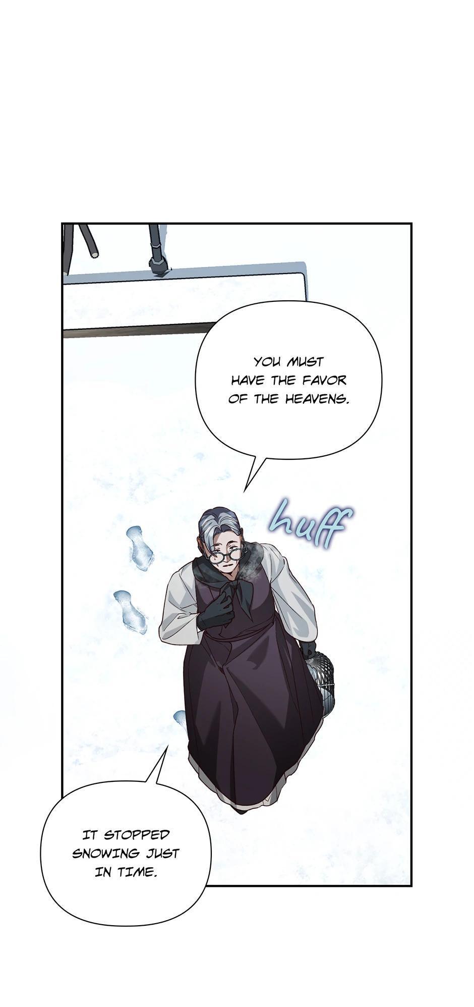 Read How to Hide the Emperor's Child Manga Online