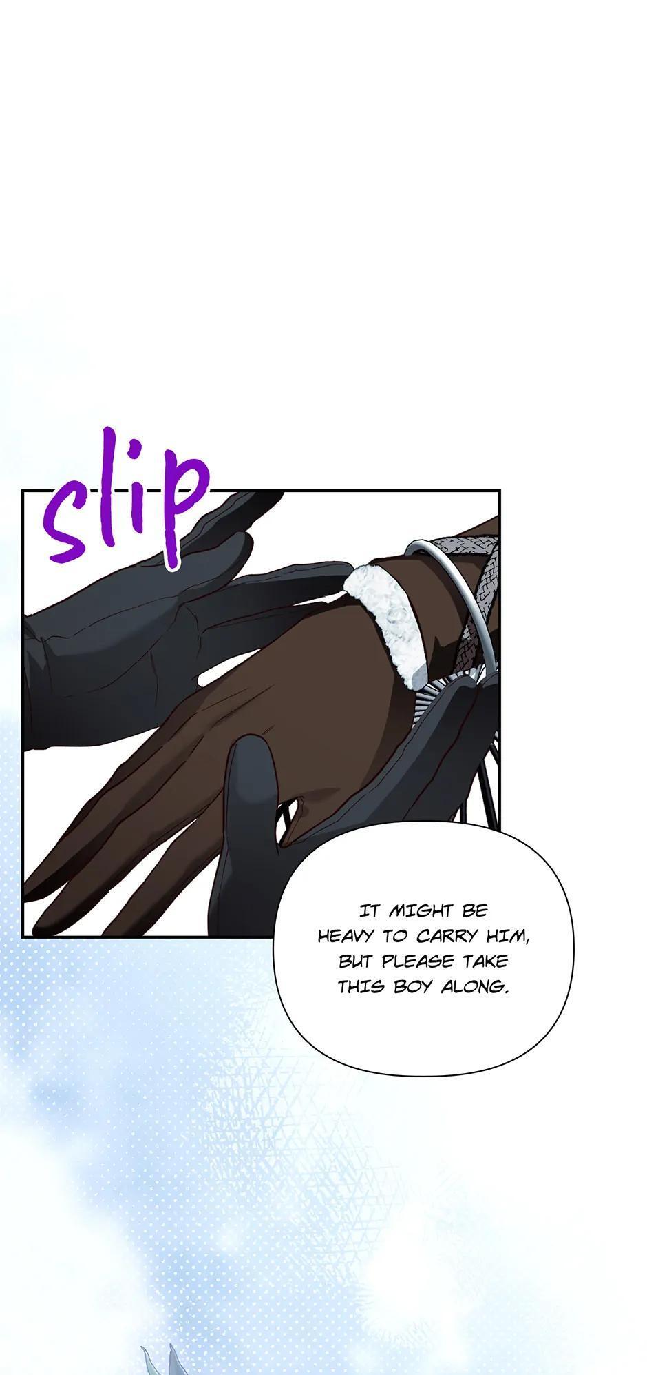 Read How to Hide the Emperor's Child Manga Online