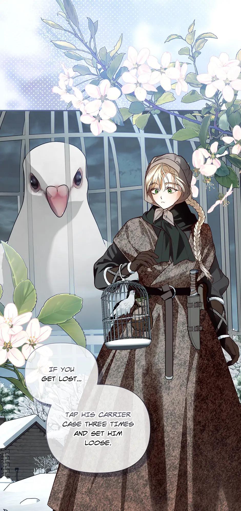 Read How to Hide the Emperor's Child Manga Online