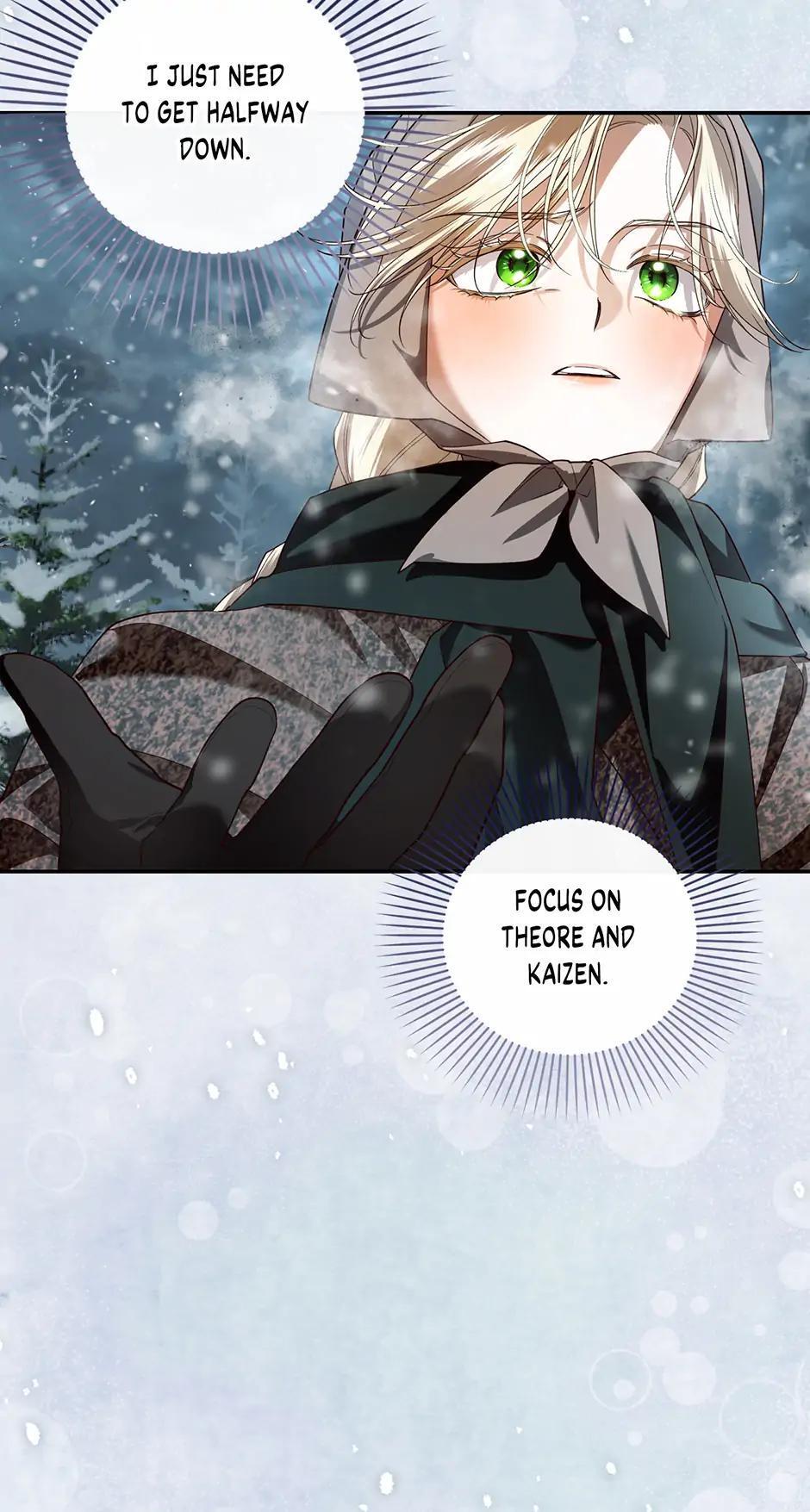 Read How to Hide the Emperor's Child Manga Online