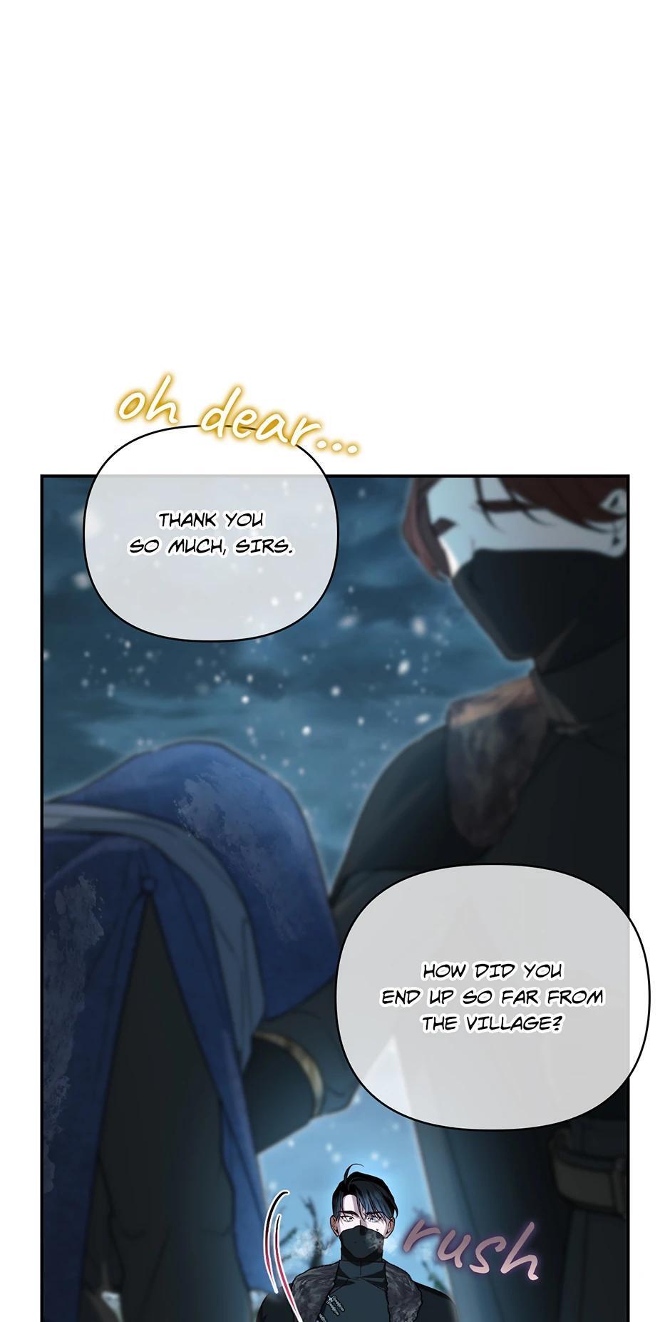 Read How to Hide the Emperor's Child Manga Online