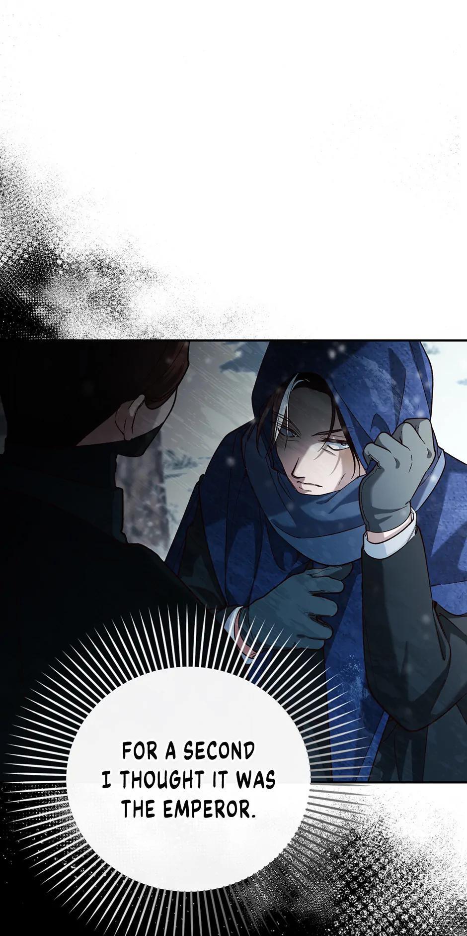 Read How to Hide the Emperor's Child Manga Online
