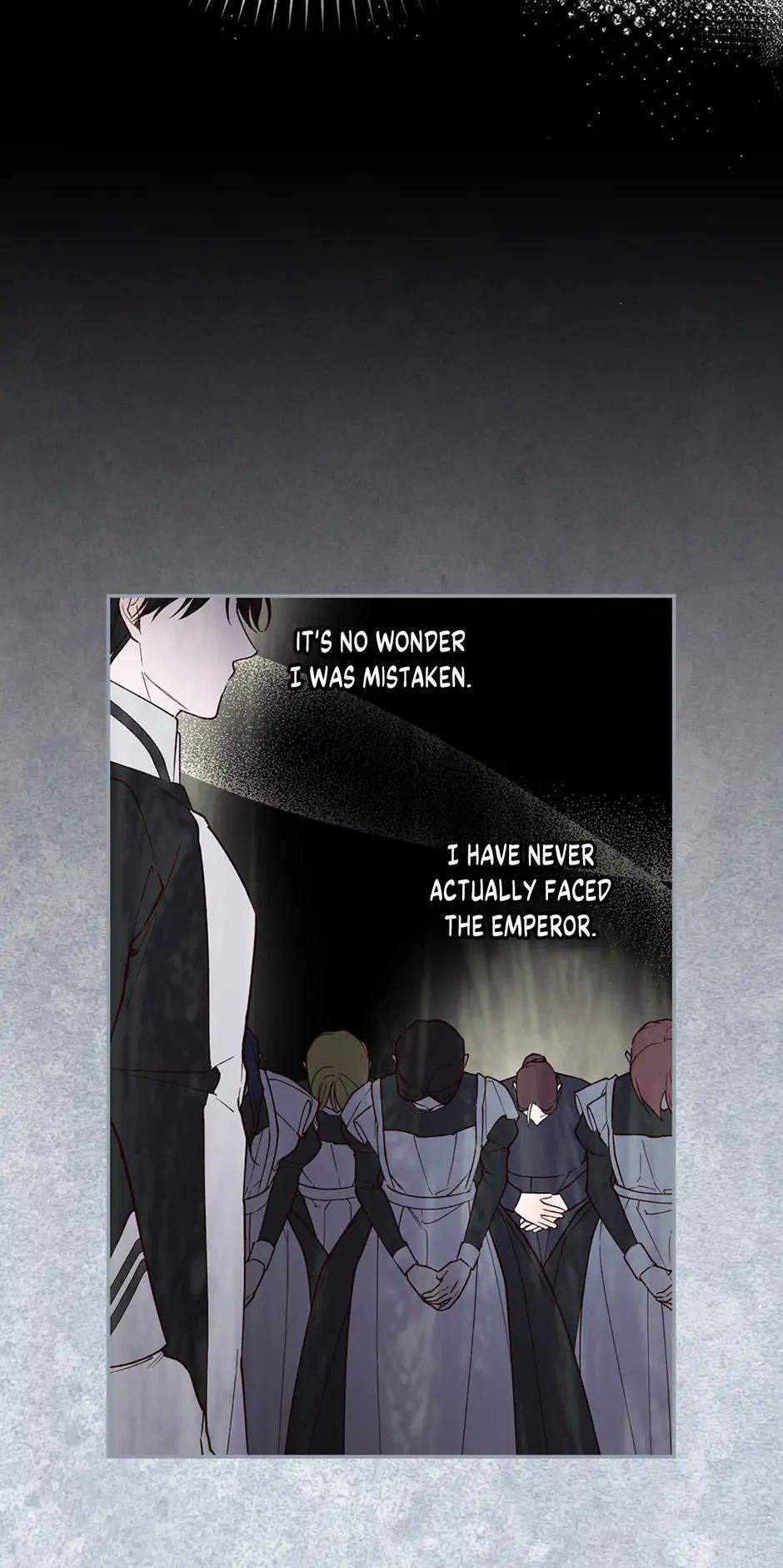 Read How to Hide the Emperor's Child Manga Online