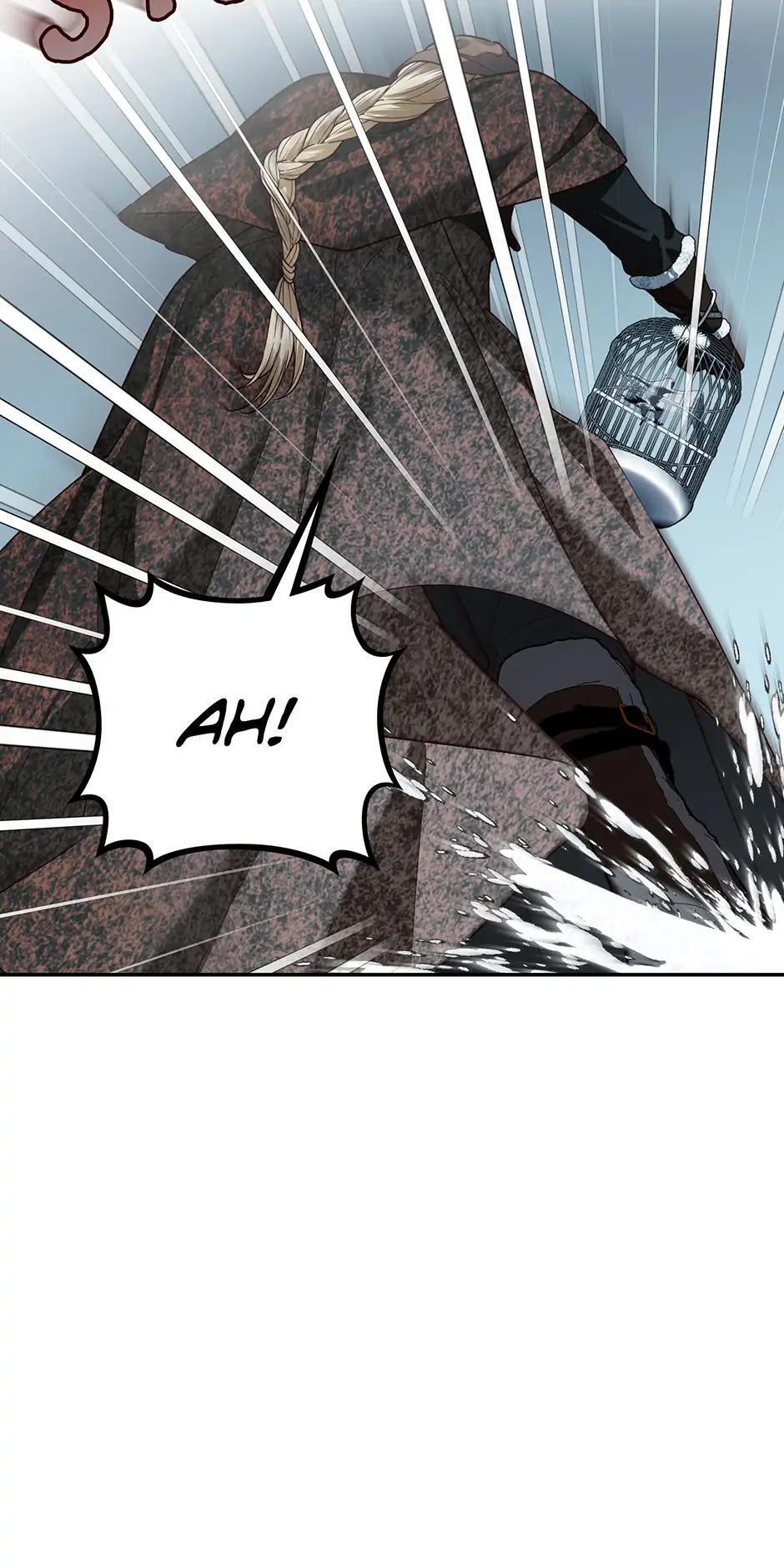 Read How to Hide the Emperor's Child Manga Online
