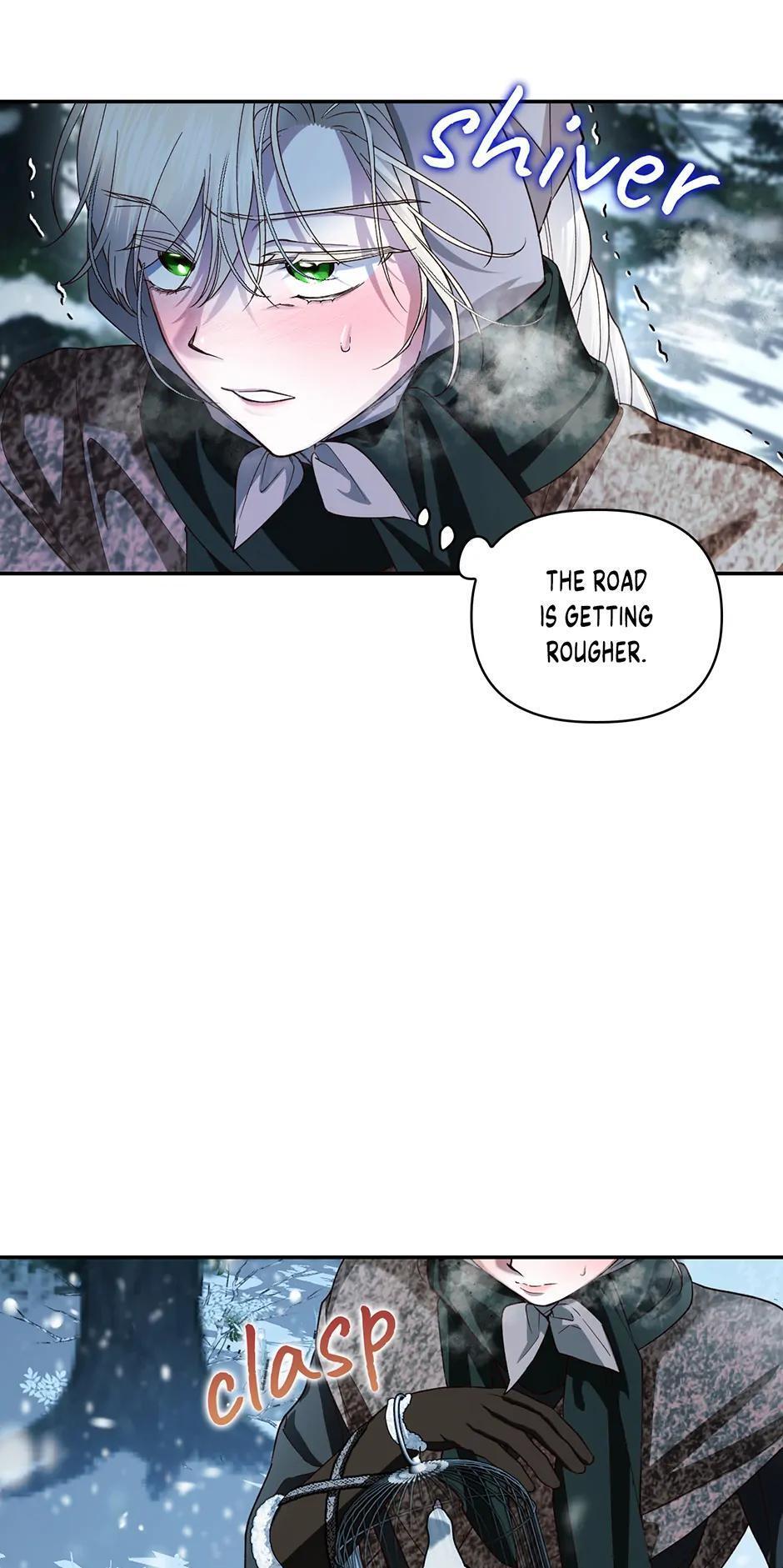Read How to Hide the Emperor's Child Manga Online