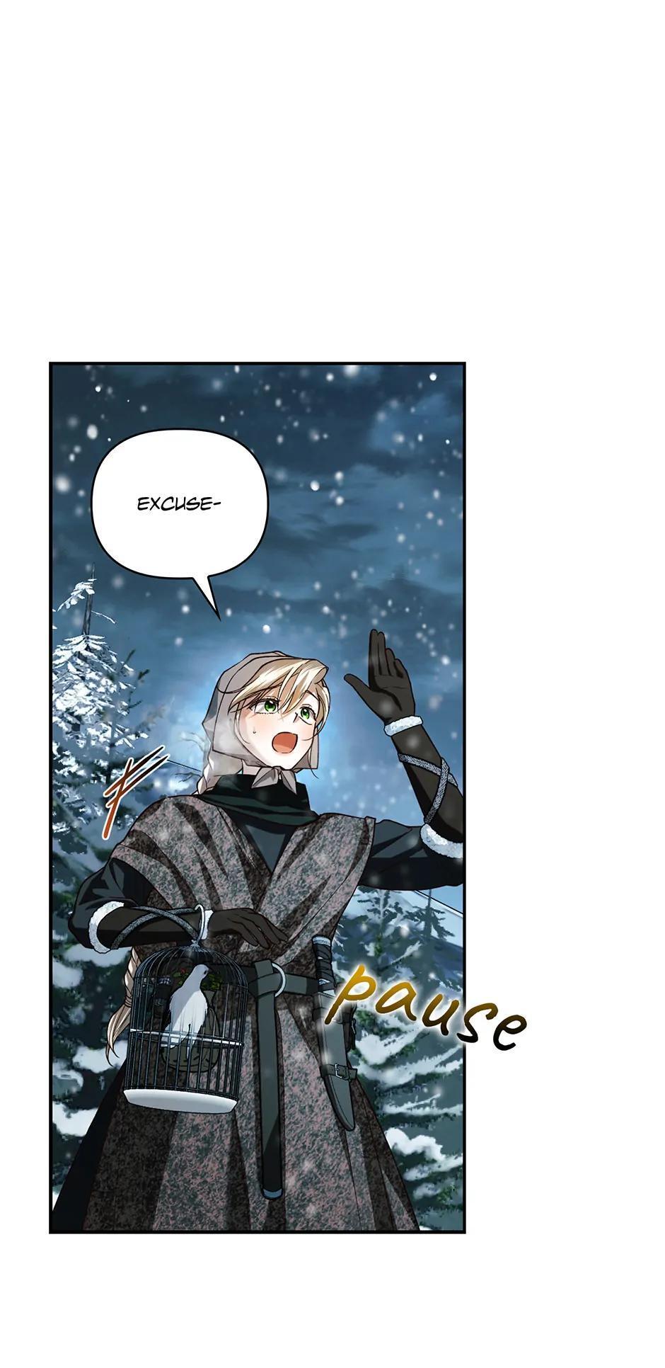 Read How to Hide the Emperor's Child Manga Online