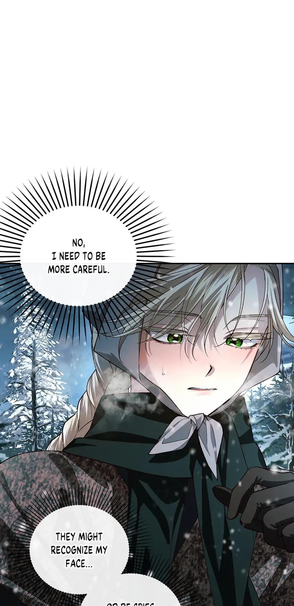 Read How to Hide the Emperor's Child Manga Online