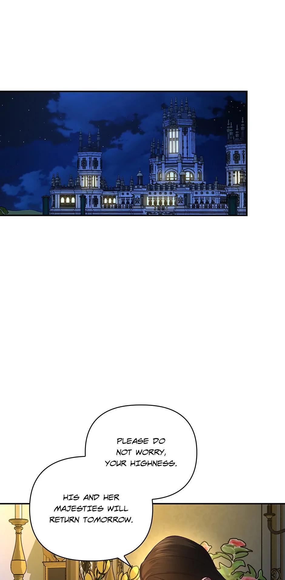 Read How to Hide the Emperor's Child Manga Online