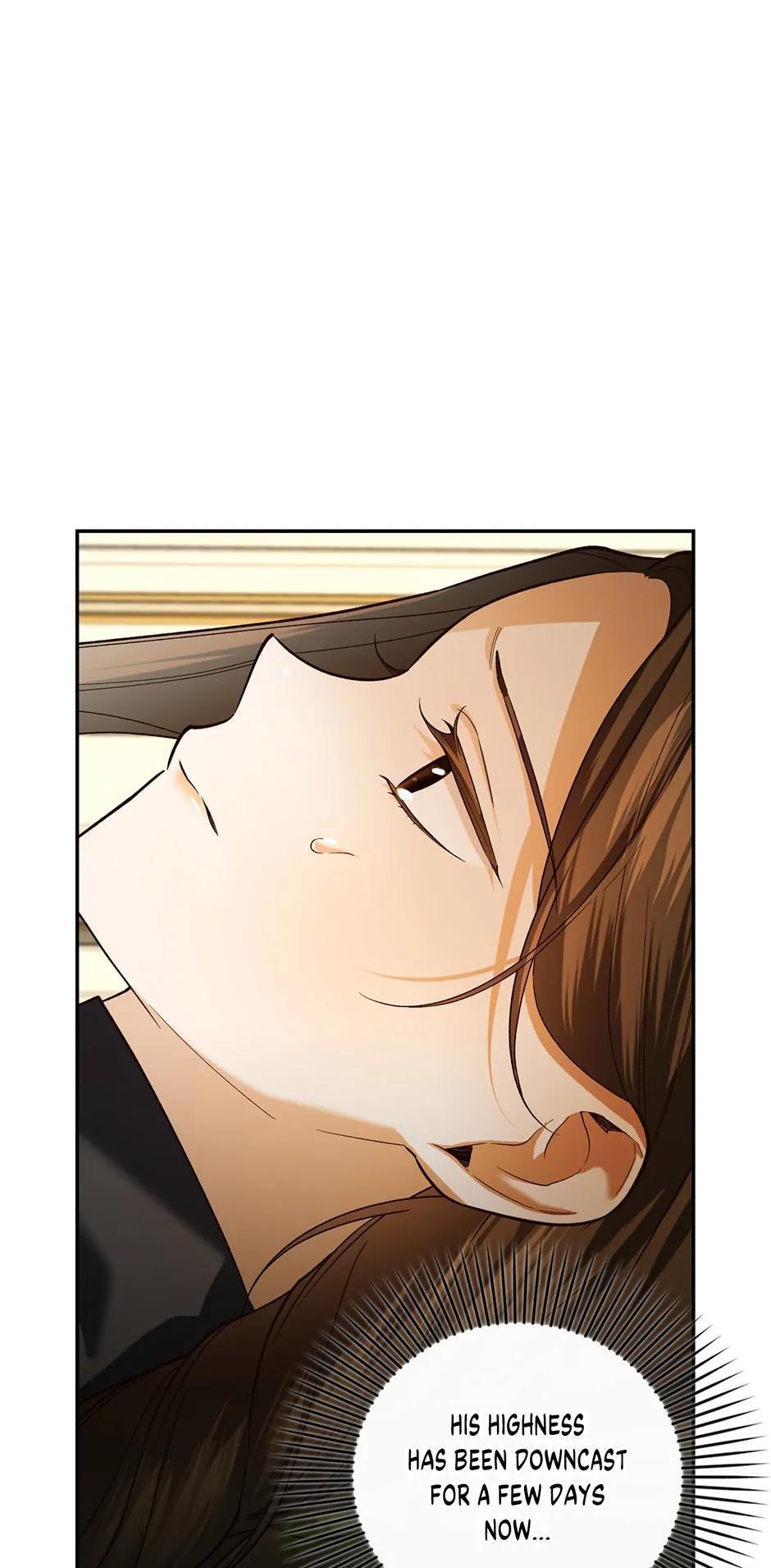Read How to Hide the Emperor's Child Manga Online