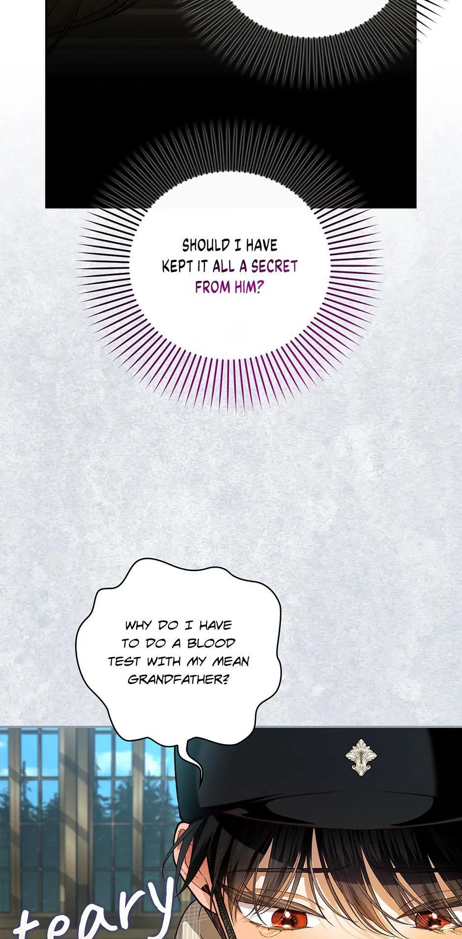 Read How to Hide the Emperor's Child Manga Online