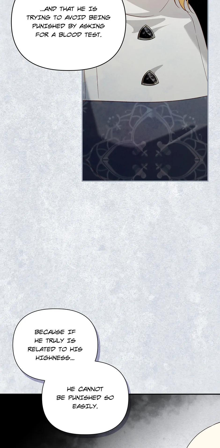 Read How to Hide the Emperor's Child Manga Online