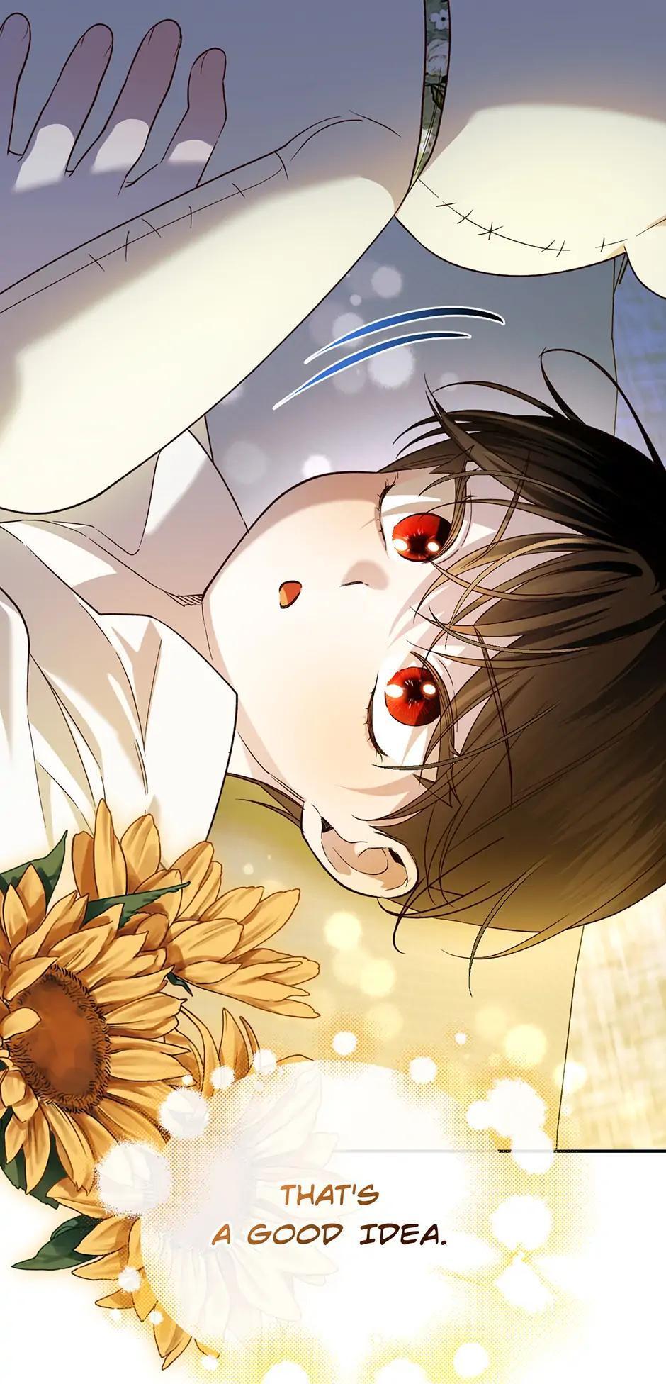 Read How to Hide the Emperor's Child Manga Online