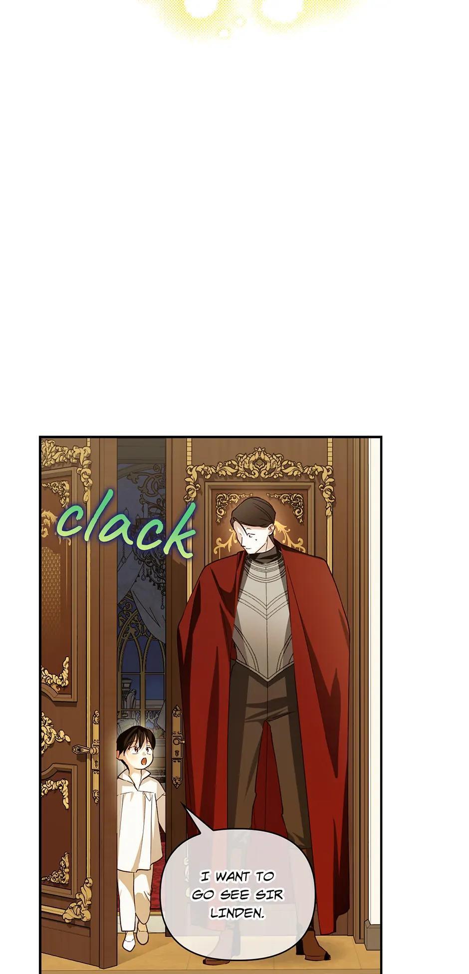 Read How to Hide the Emperor's Child Manga Online