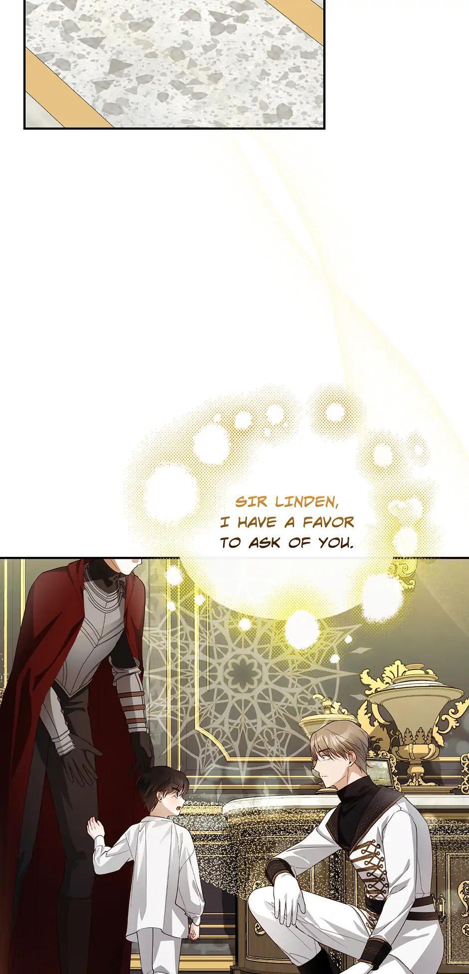 Read How to Hide the Emperor's Child Manga Online