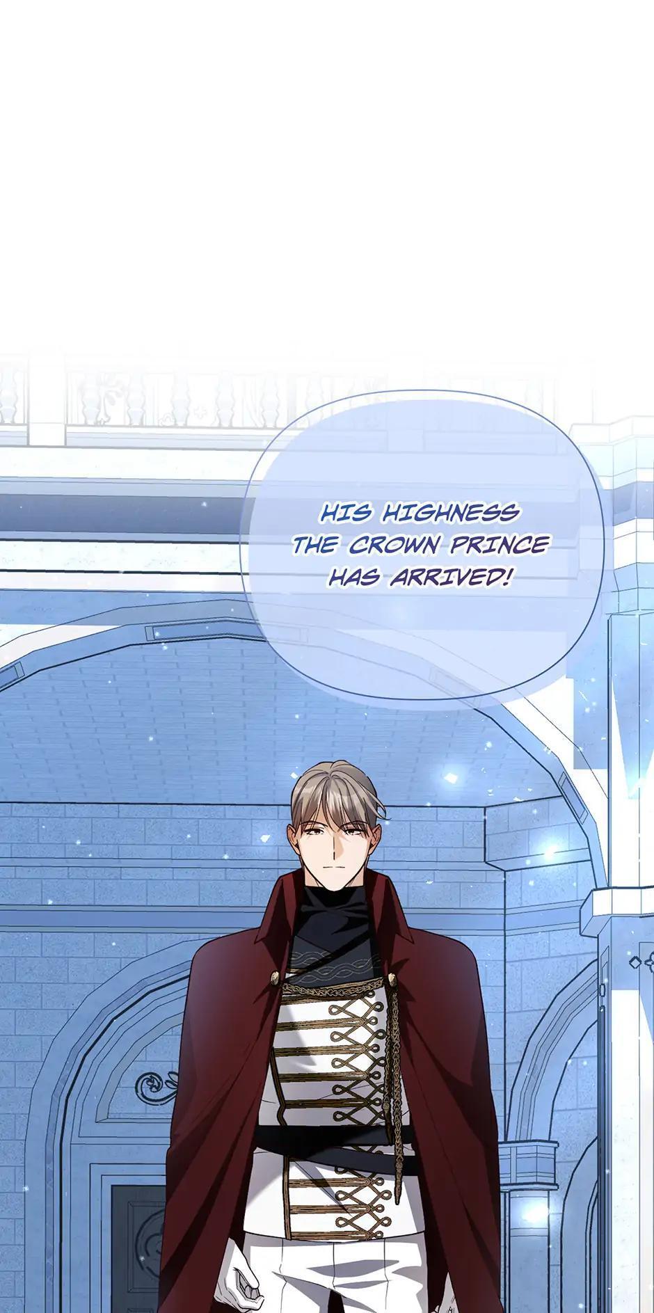 Read How to Hide the Emperor's Child Manga Online