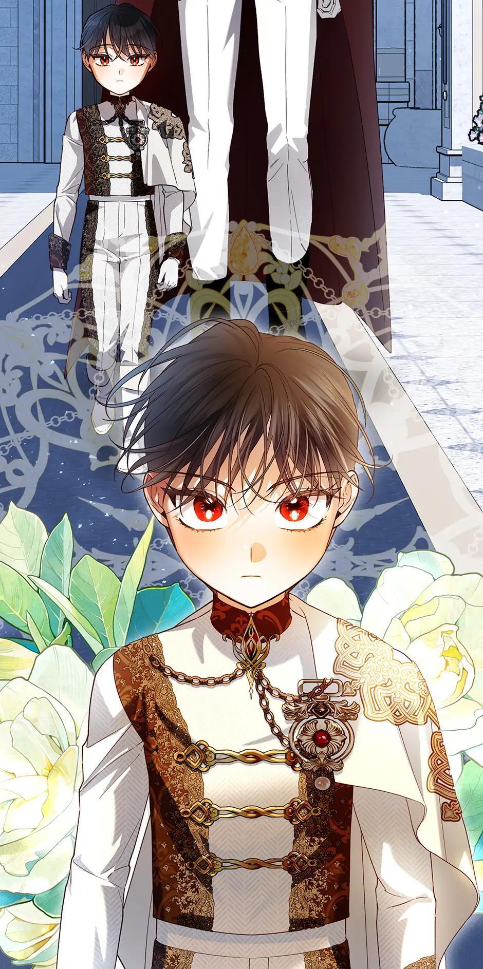 Read How to Hide the Emperor's Child Manga Online