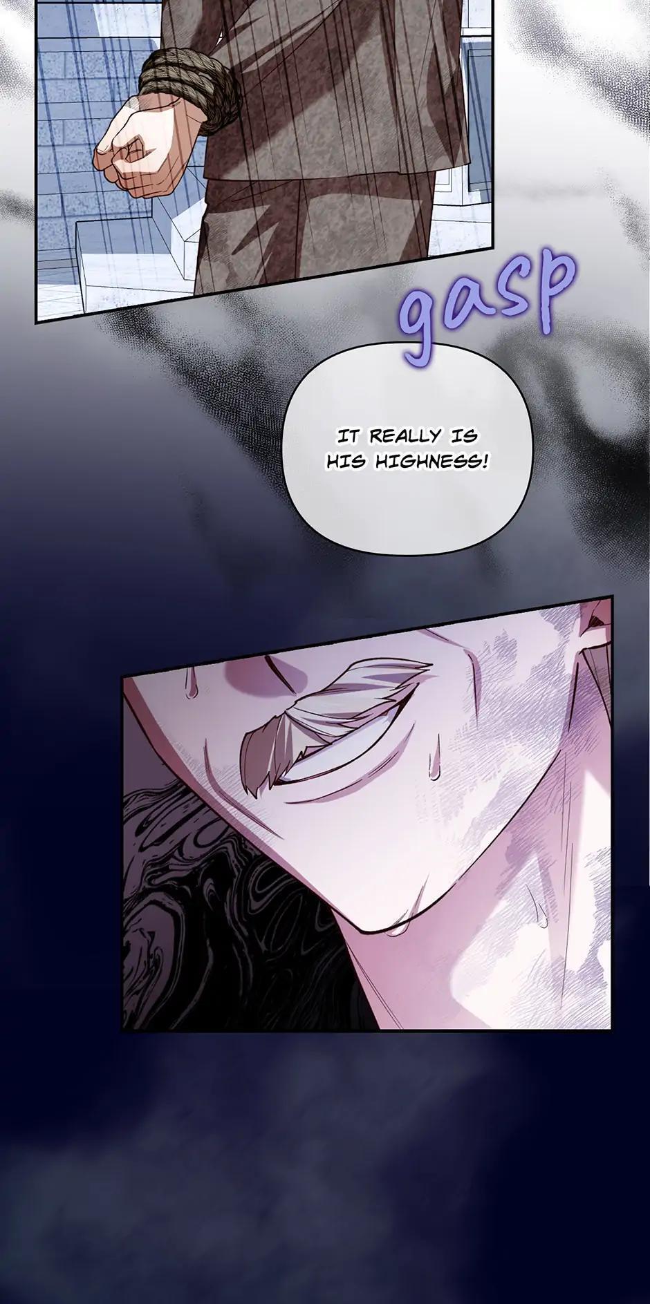 Read How to Hide the Emperor's Child Manga Online
