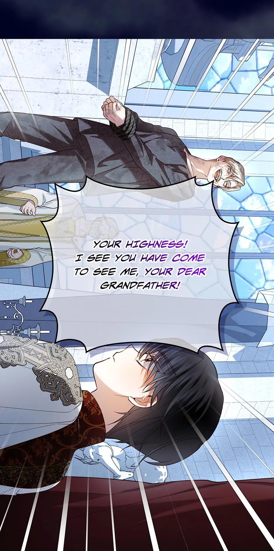 Read How to Hide the Emperor's Child Manga Online