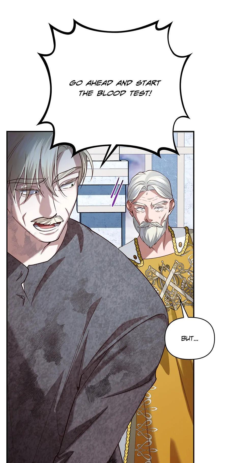 Read How to Hide the Emperor's Child Manga Online