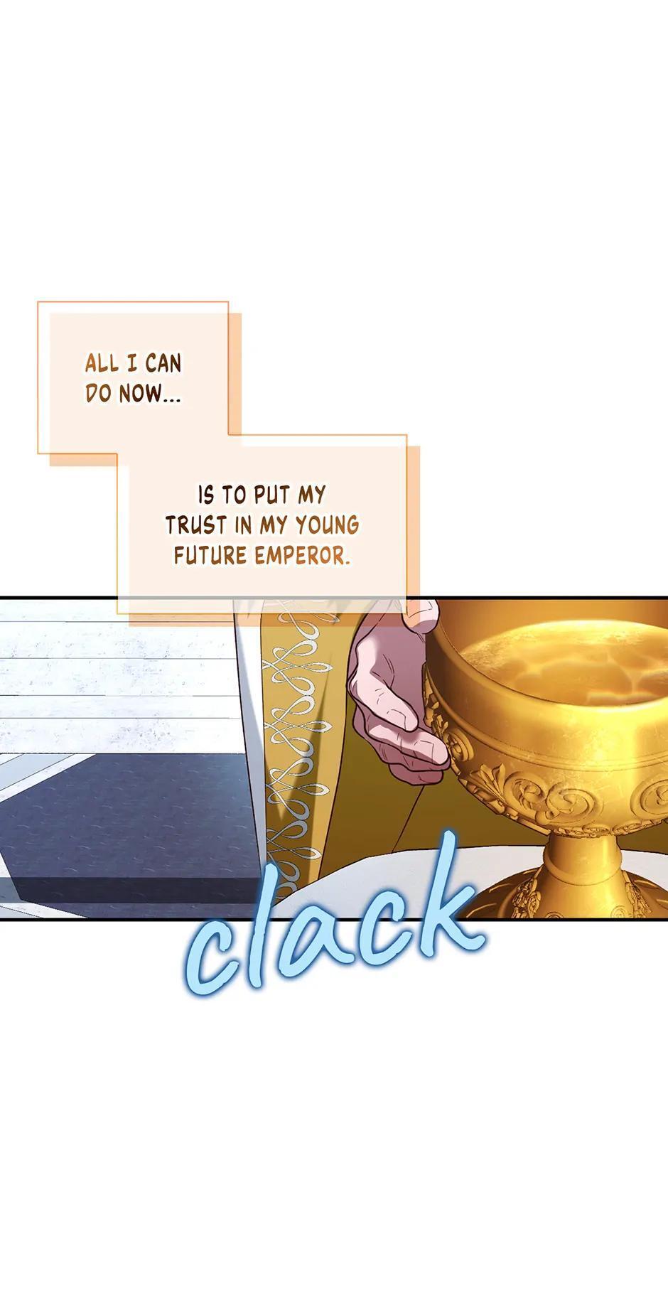 Read How to Hide the Emperor's Child Manga Online