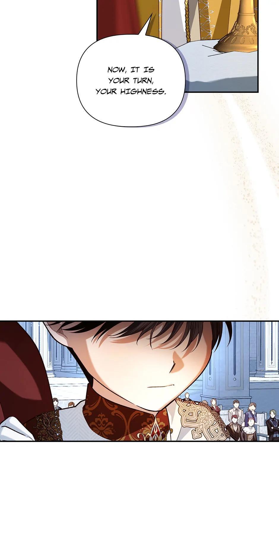Read How to Hide the Emperor's Child Manga Online