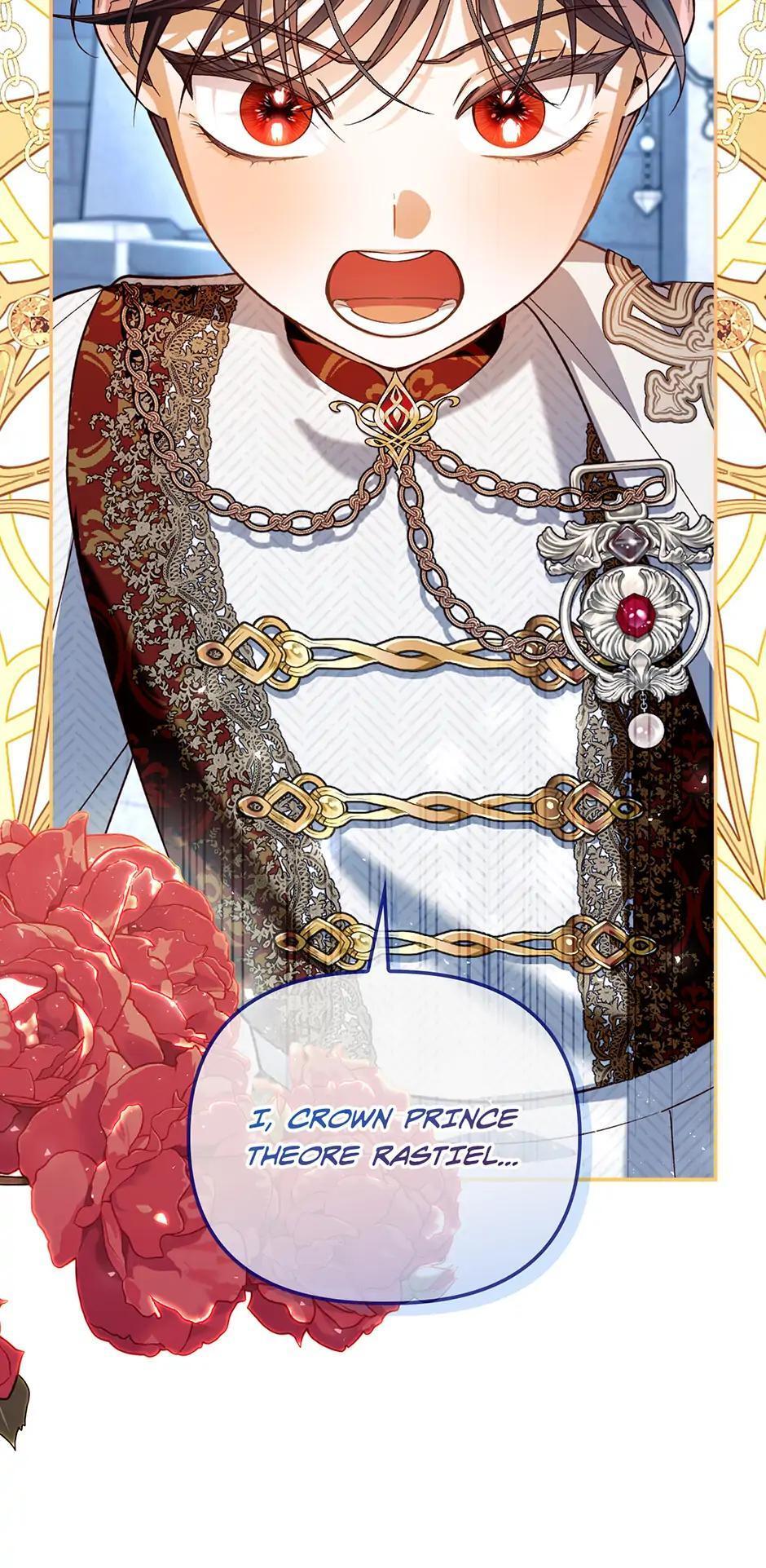 Read How to Hide the Emperor's Child Manga Online