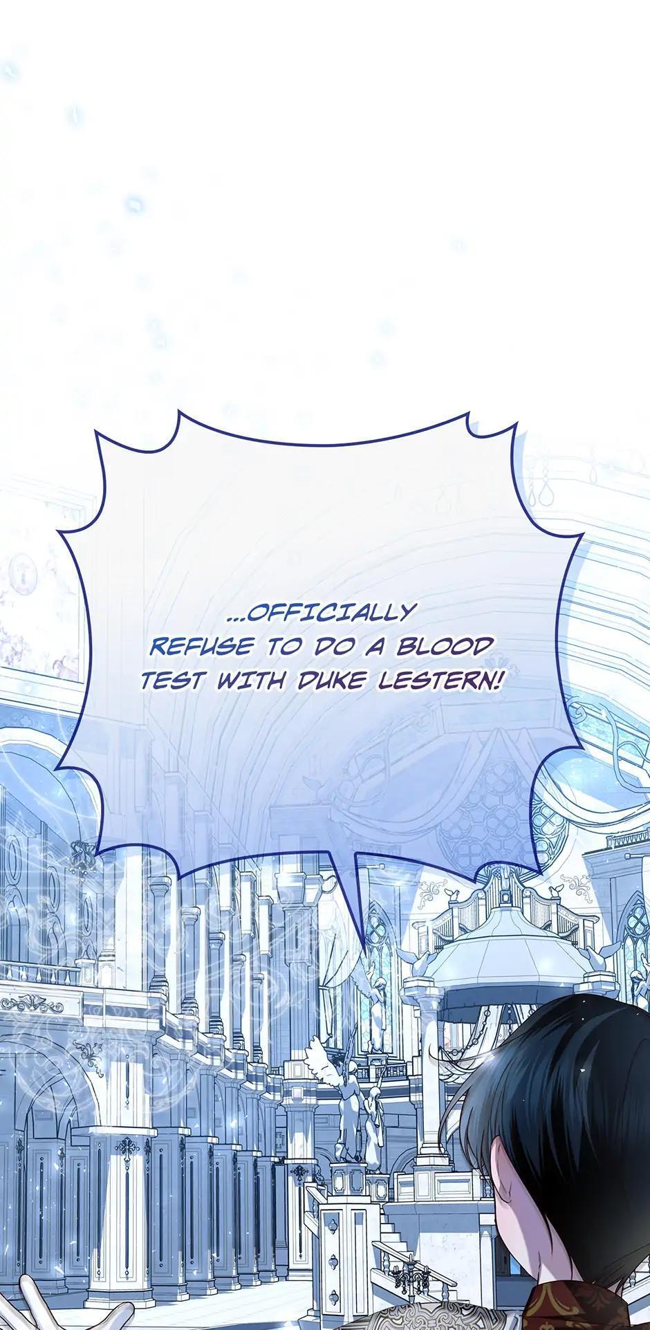 Read How to Hide the Emperor's Child Manga Online
