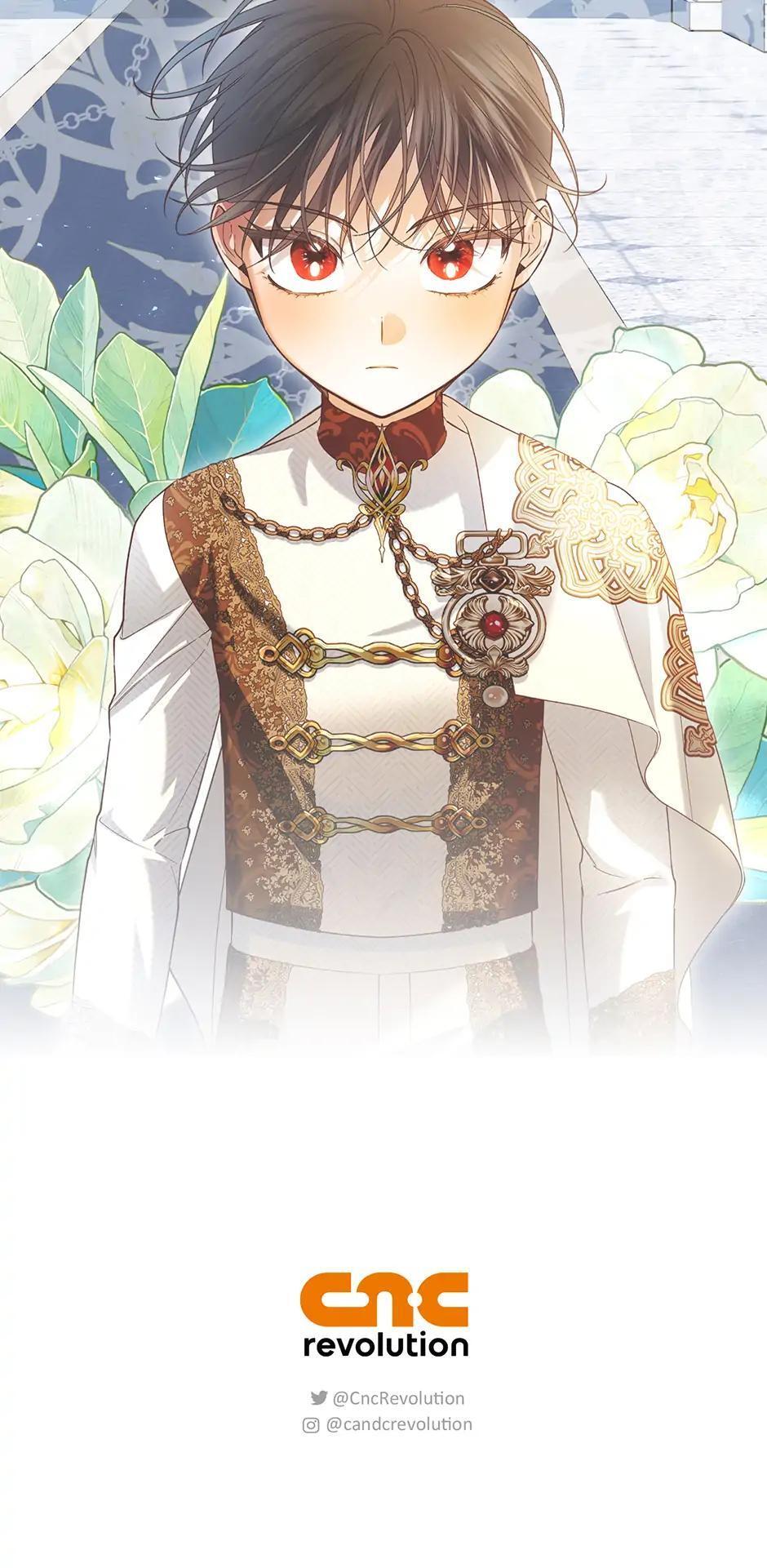 Read How to Hide the Emperor's Child Manga Online