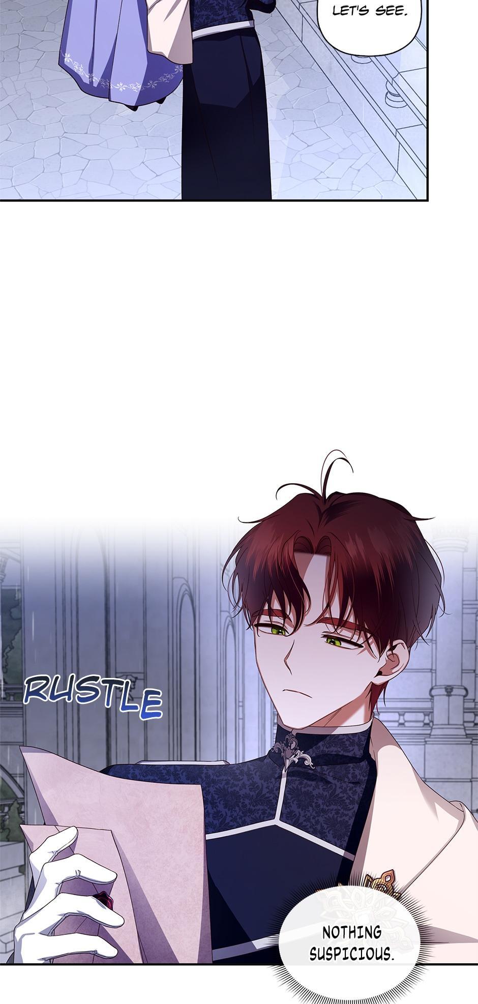 Read How to Hide the Emperor's Child Manga Online