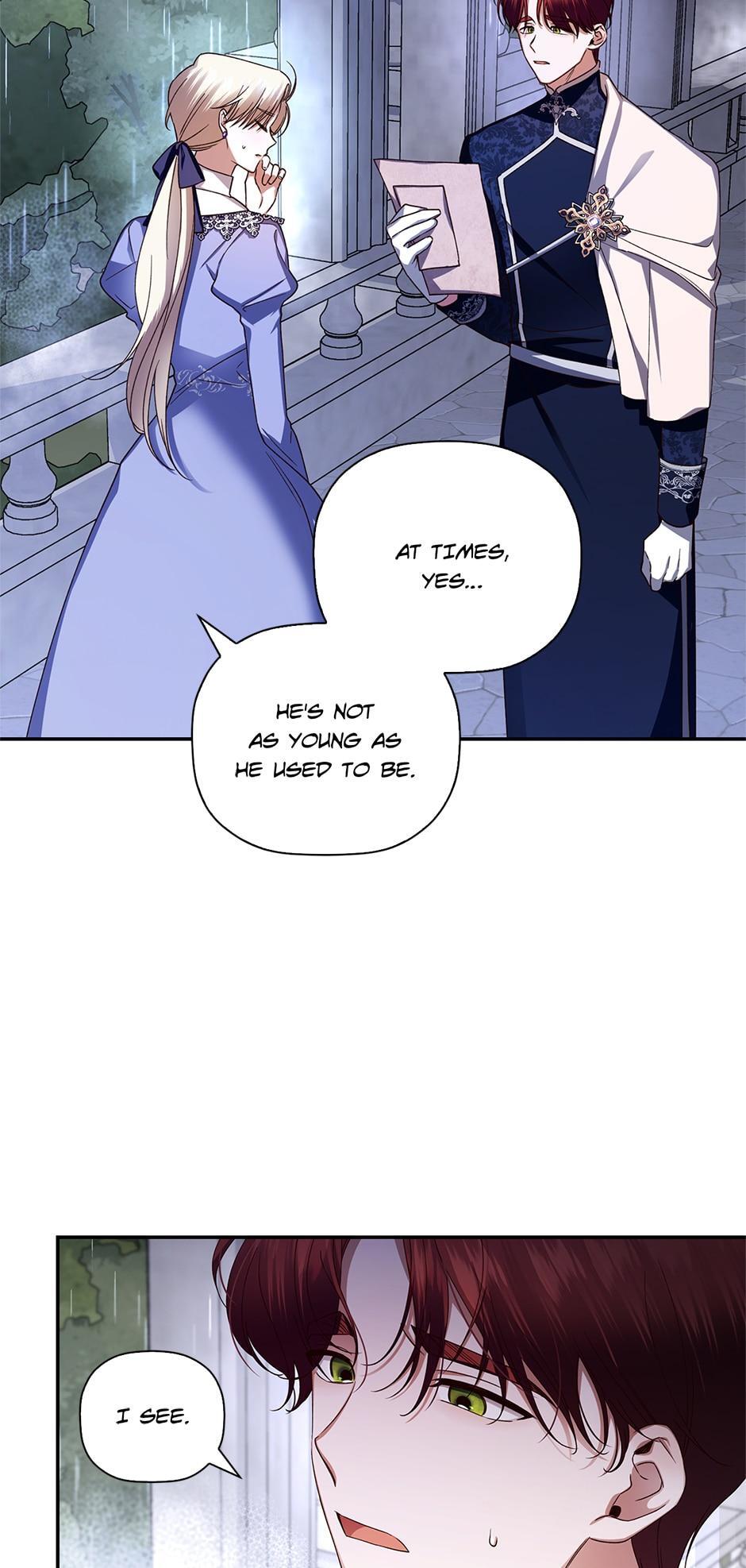Read How to Hide the Emperor's Child Manga Online