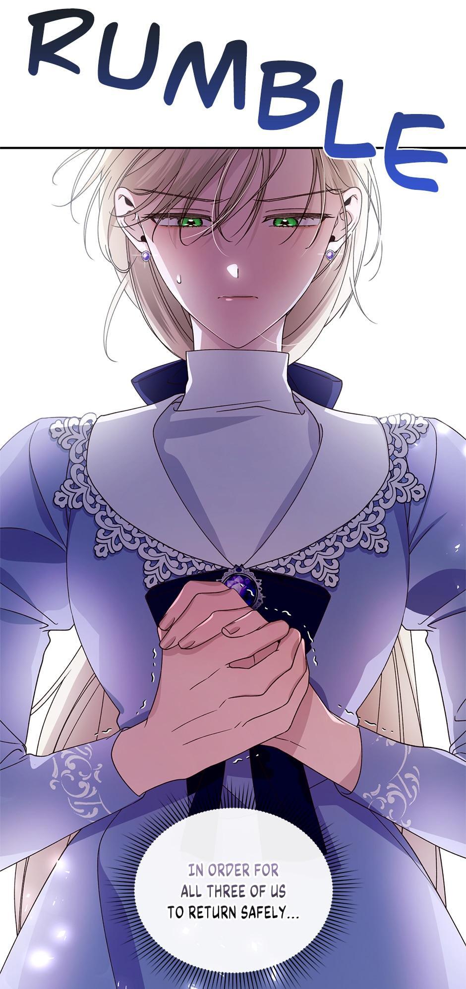 Read How to Hide the Emperor's Child Manga Online