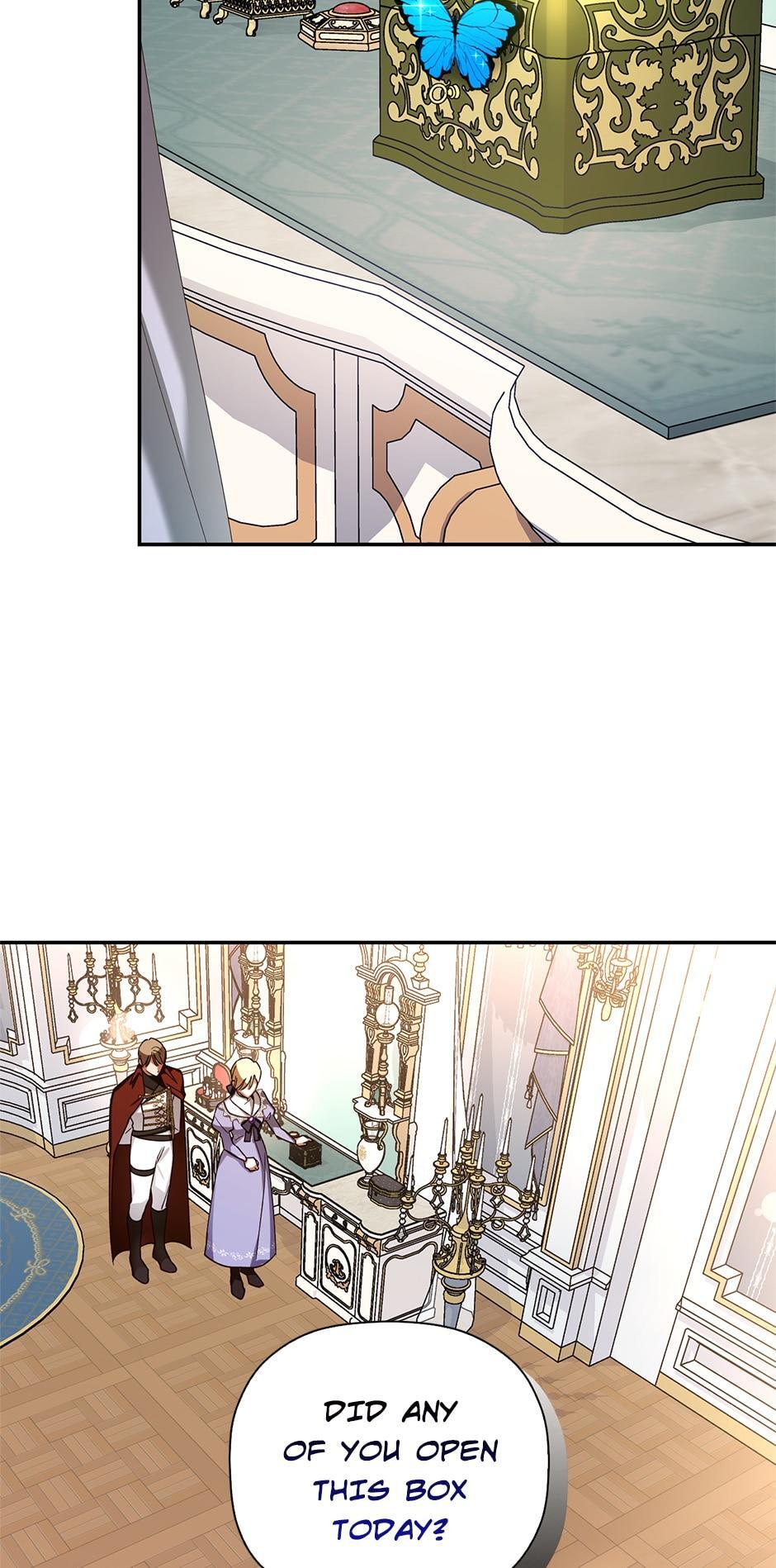 Read How to Hide the Emperor's Child Manga Online