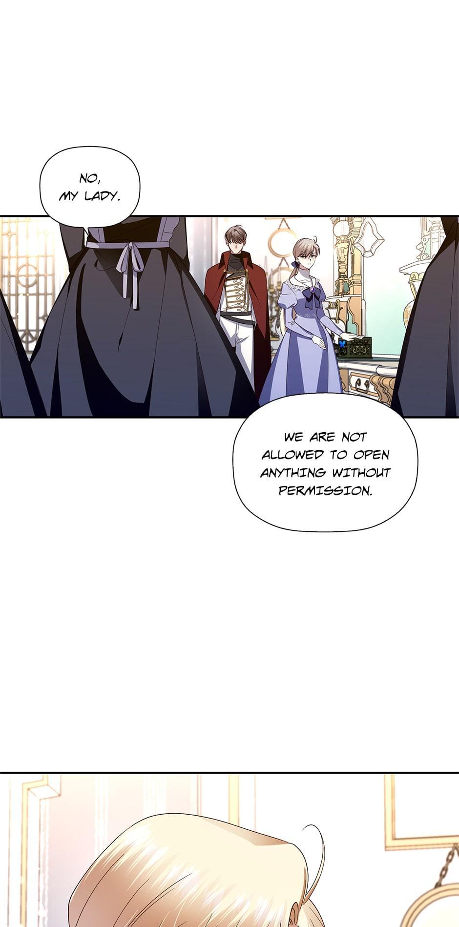Read How to Hide the Emperor's Child Manga Online
