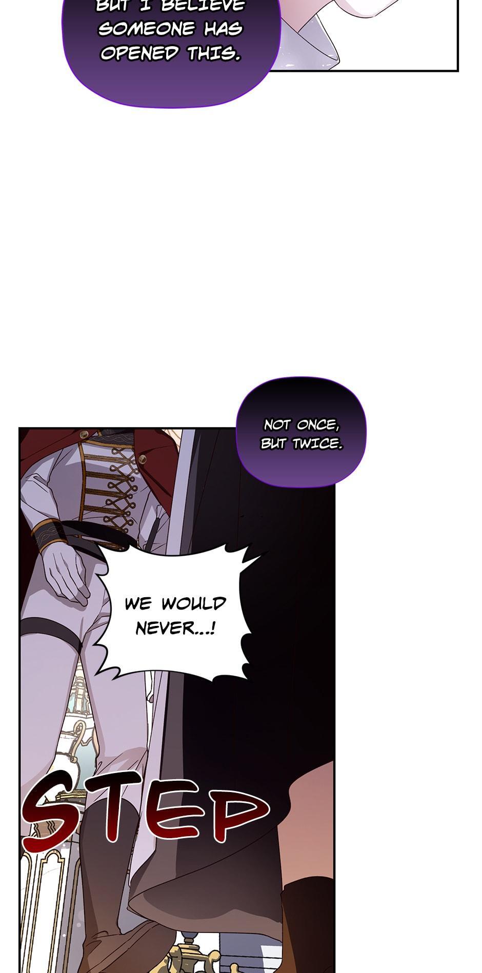 Read How to Hide the Emperor's Child Manga Online