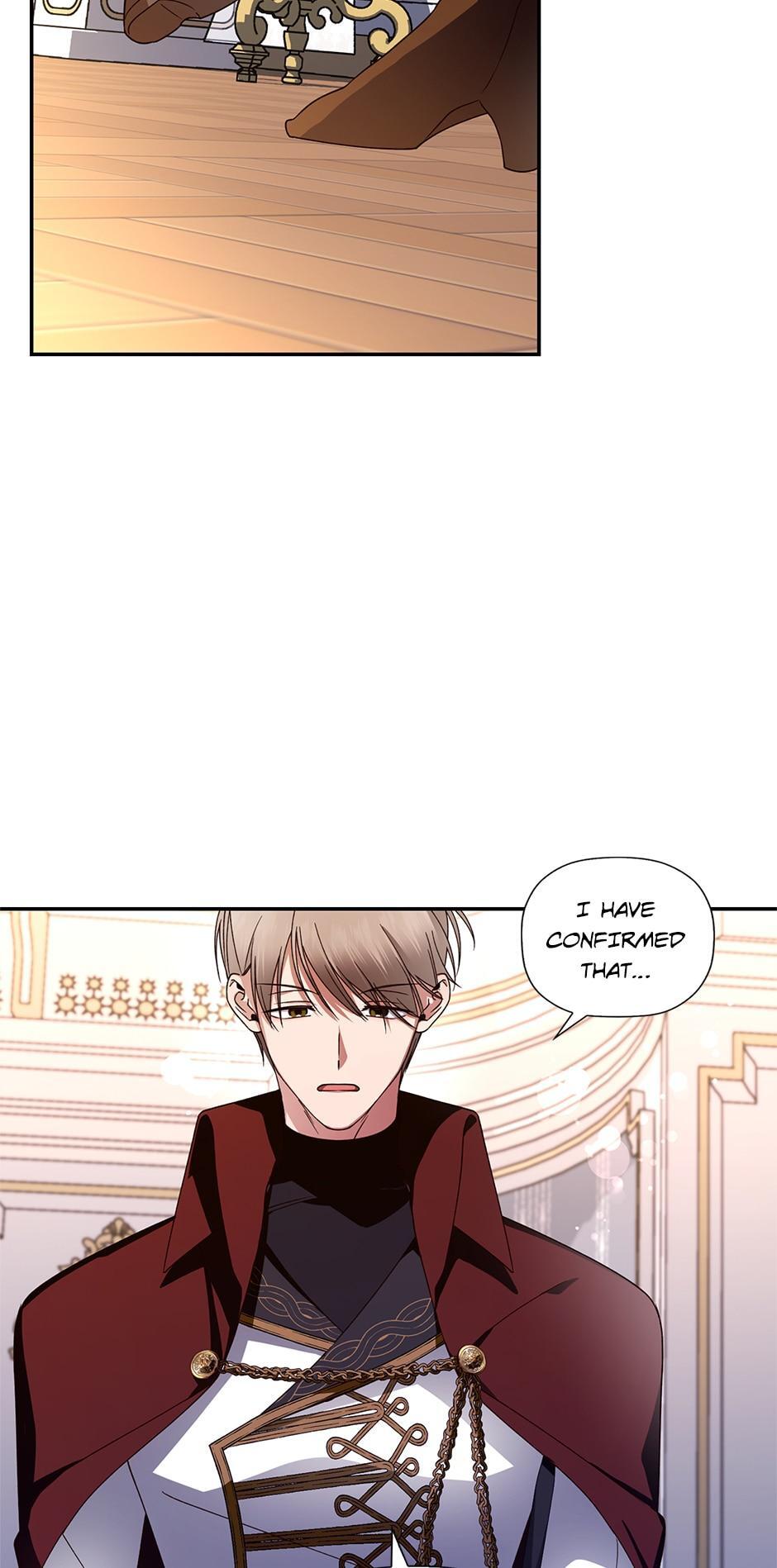 Read How to Hide the Emperor's Child Manga Online