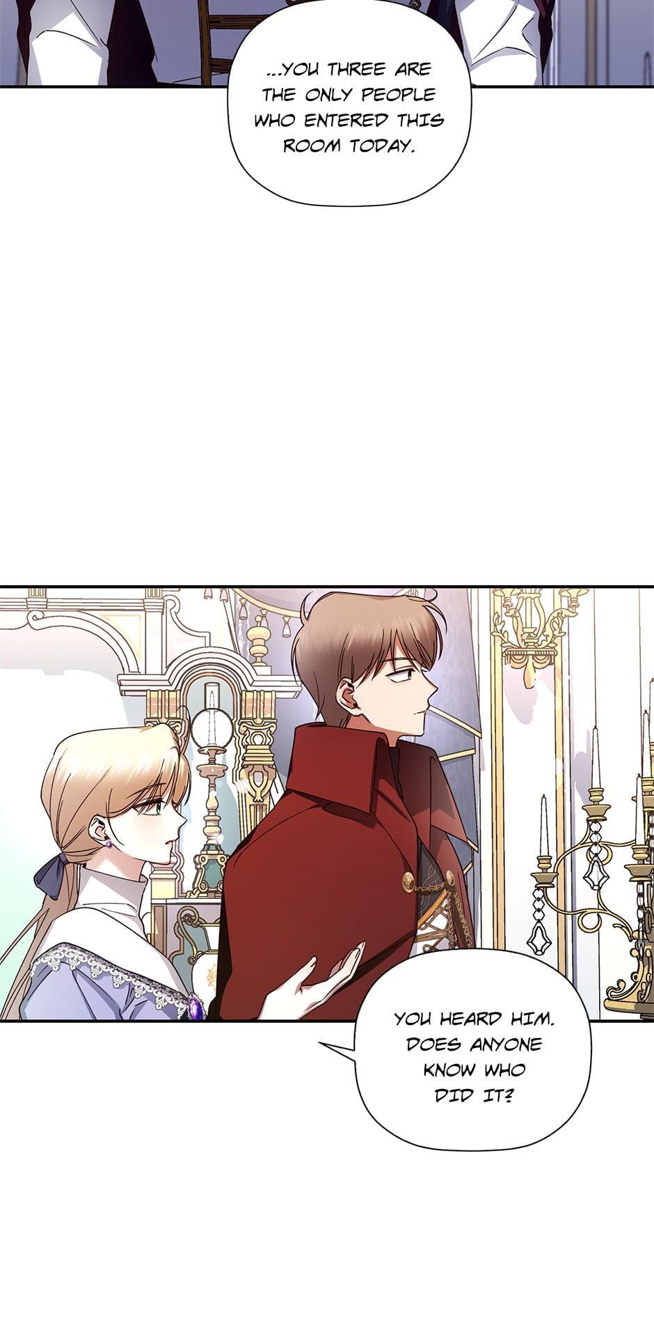 Read How to Hide the Emperor's Child Manga Online
