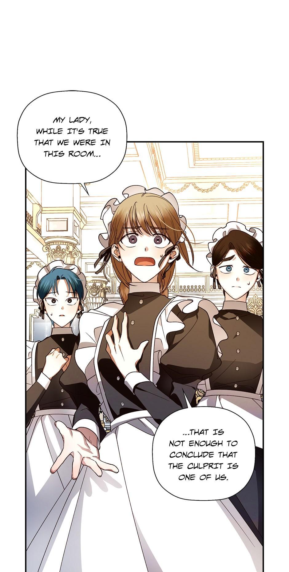 Read How to Hide the Emperor's Child Manga Online