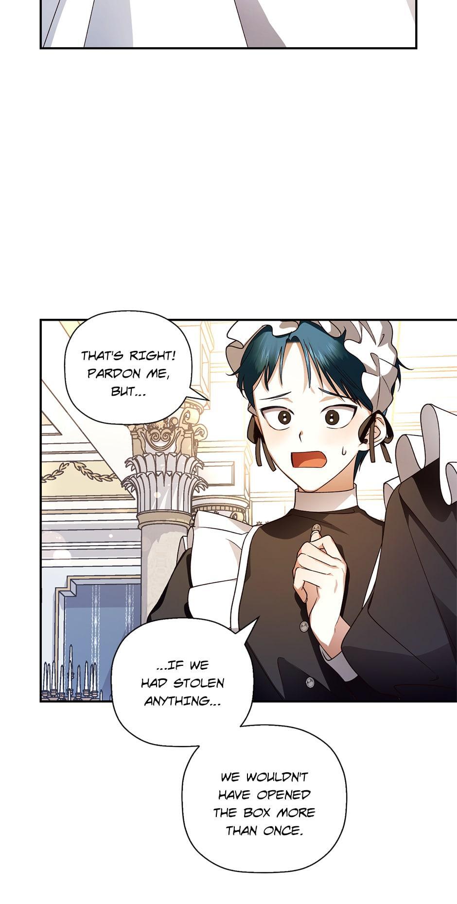 Read How to Hide the Emperor's Child Manga Online