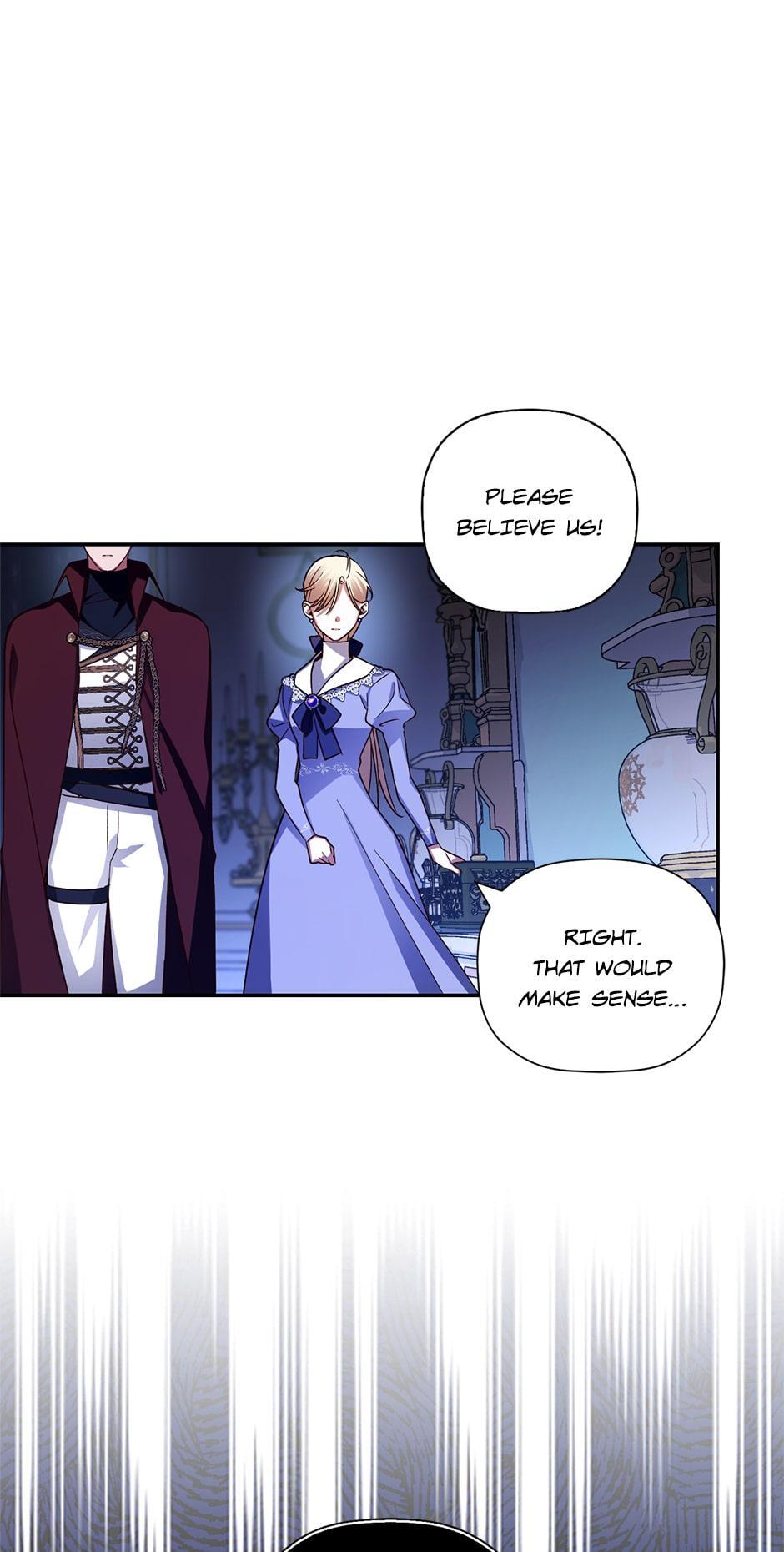 Read How to Hide the Emperor's Child Manga Online