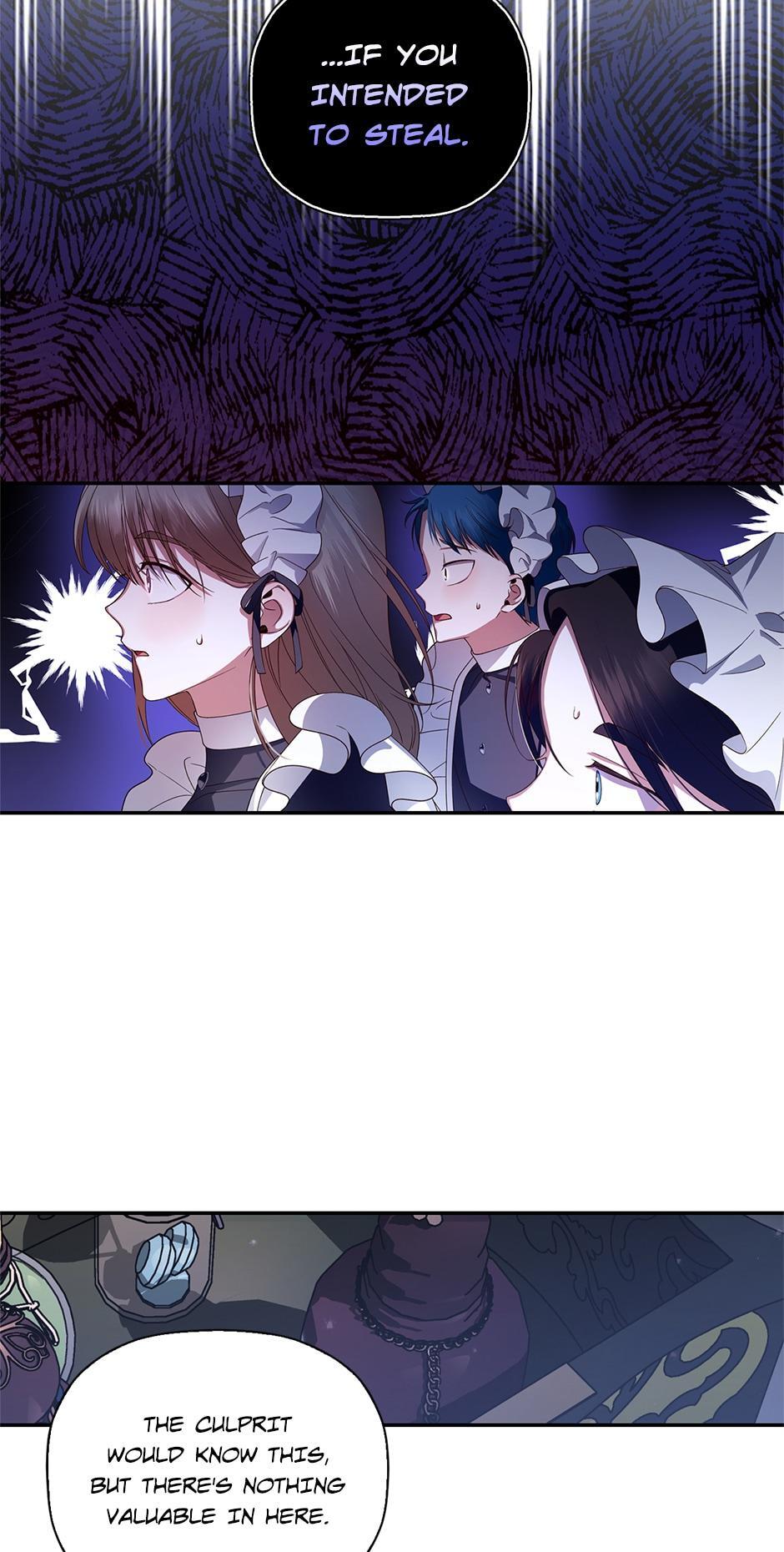Read How to Hide the Emperor's Child Manga Online
