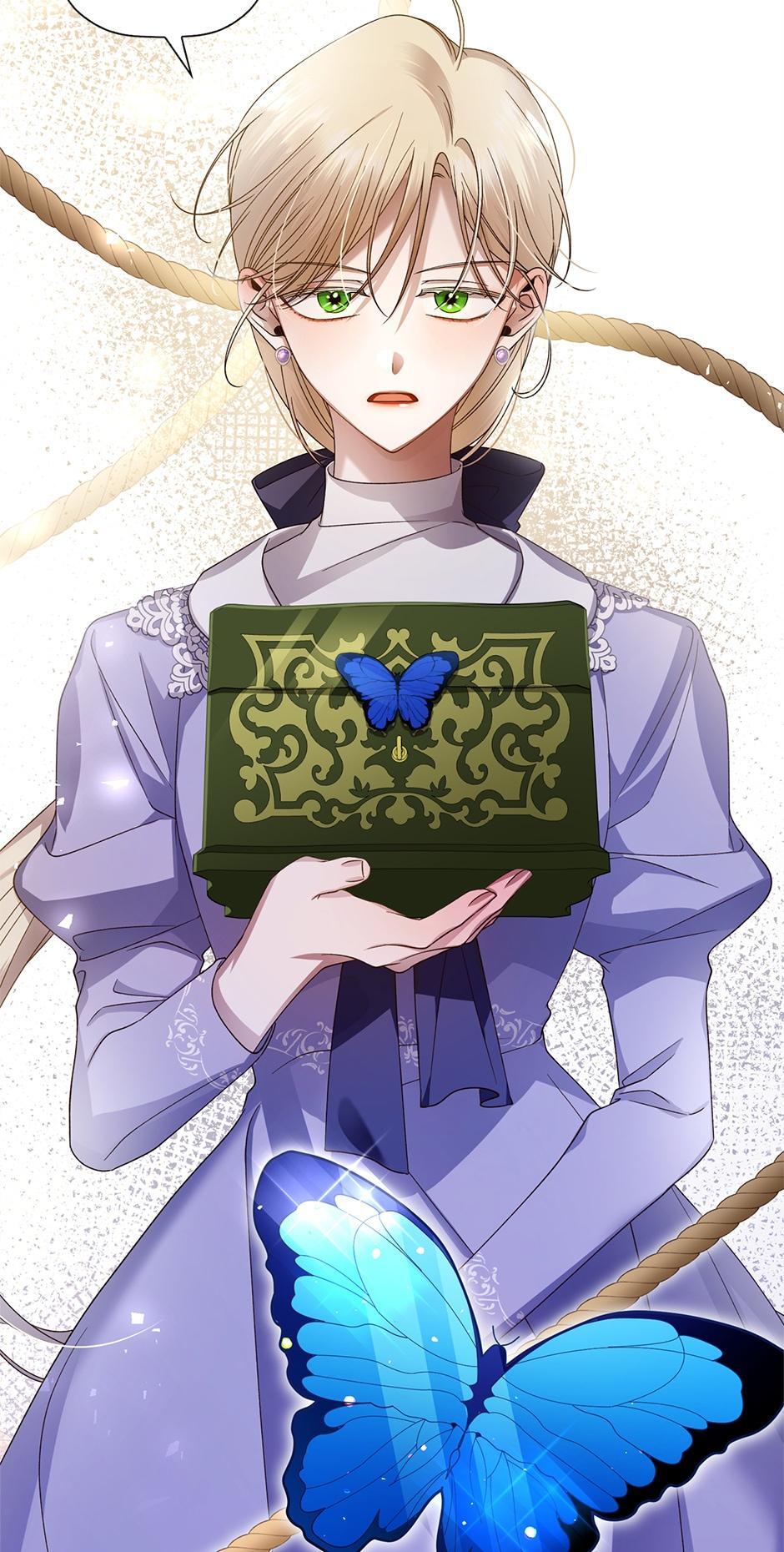Read How to Hide the Emperor's Child Manga Online