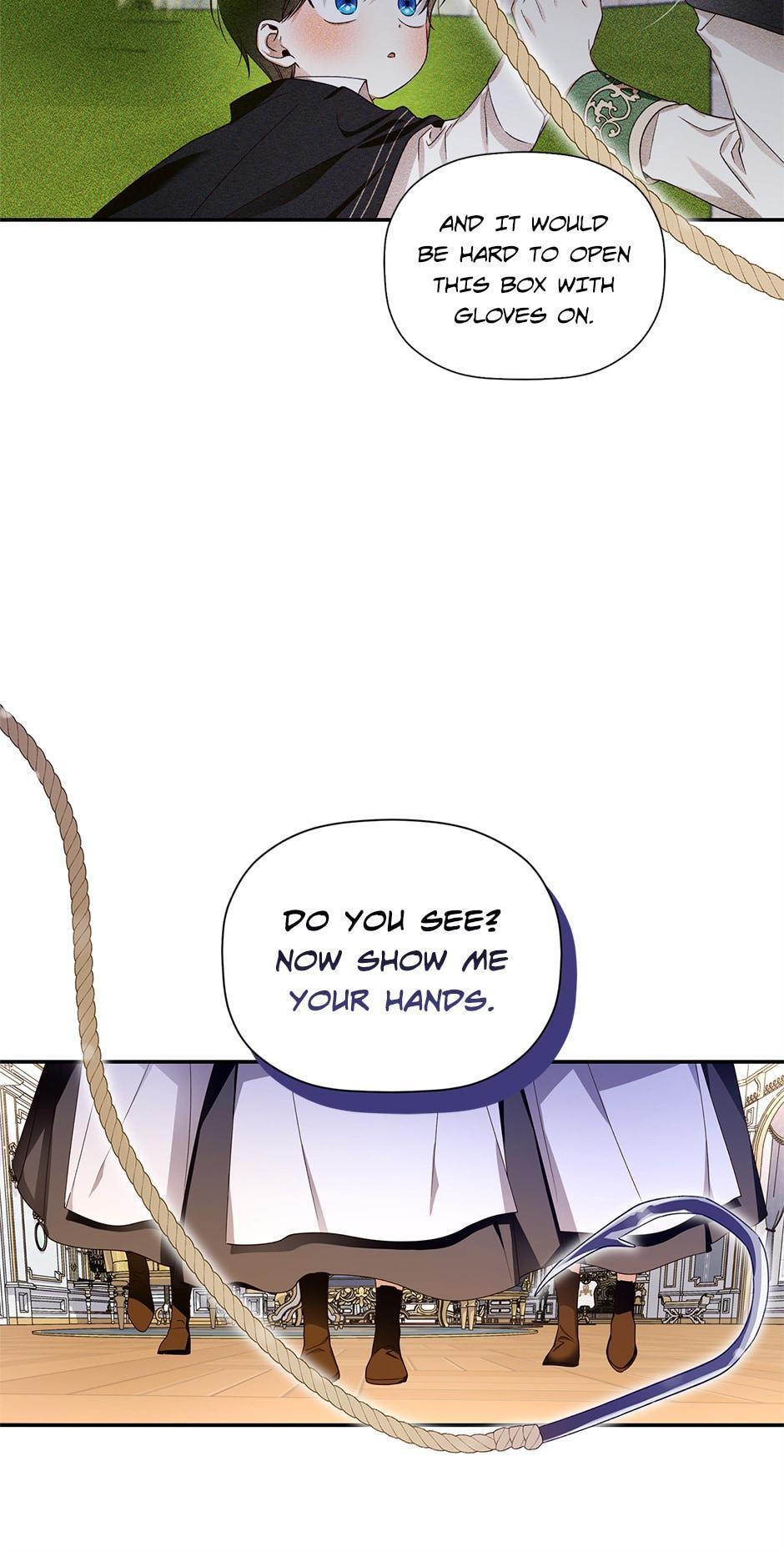 Read How to Hide the Emperor's Child Manga Online