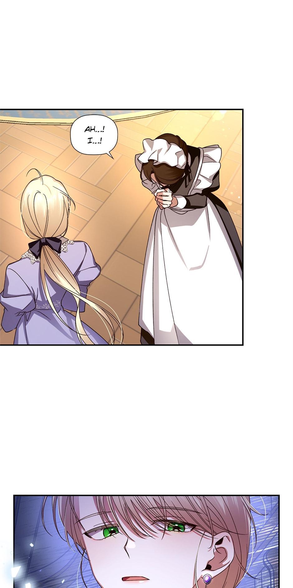 Read How to Hide the Emperor's Child Manga Online