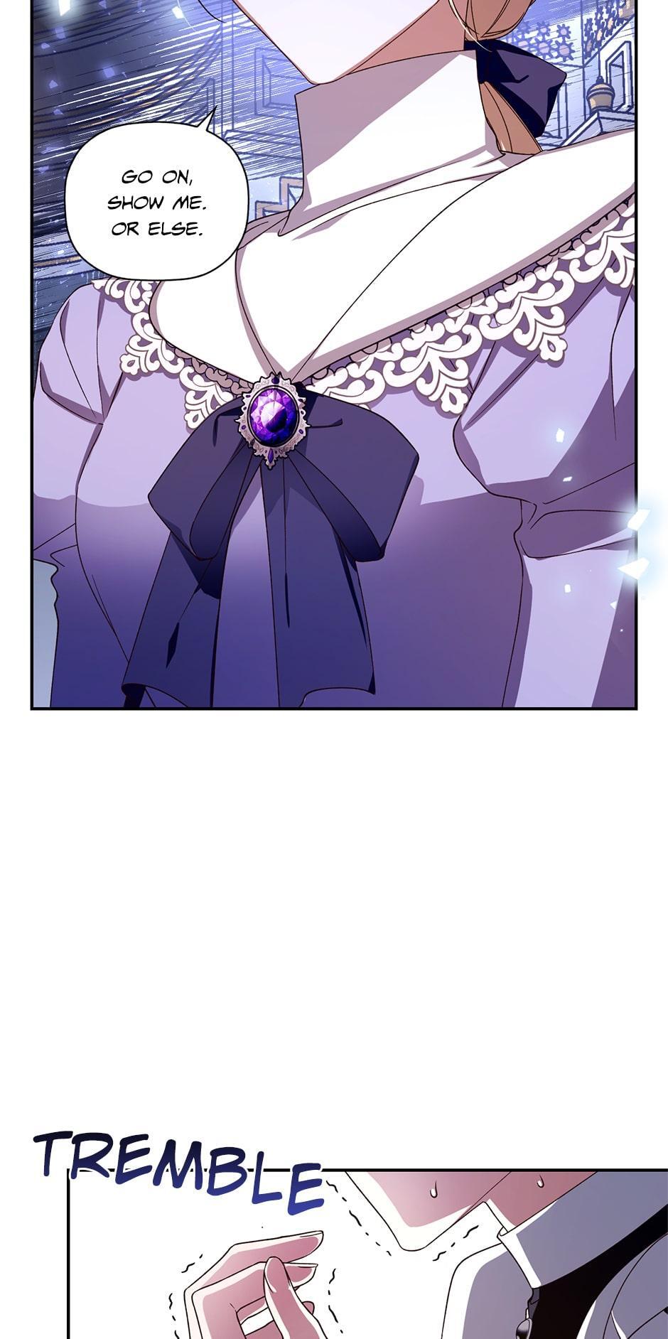 Read How to Hide the Emperor's Child Manga Online