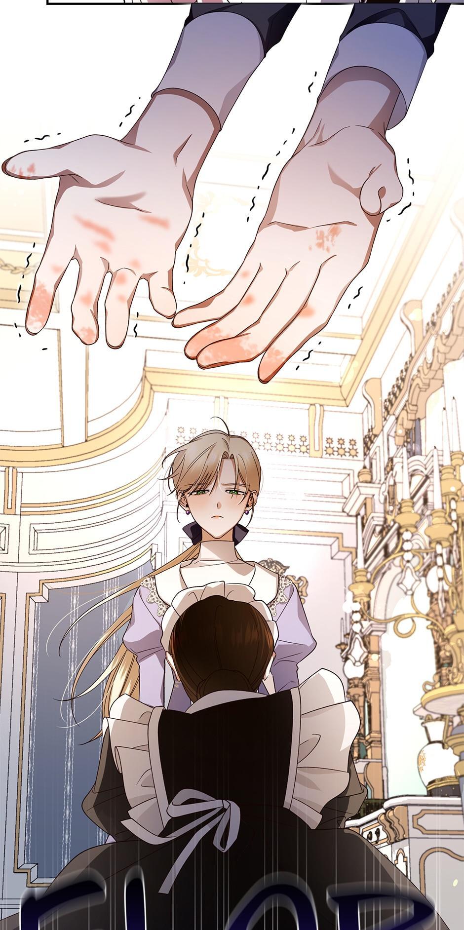 Read How to Hide the Emperor's Child Manga Online