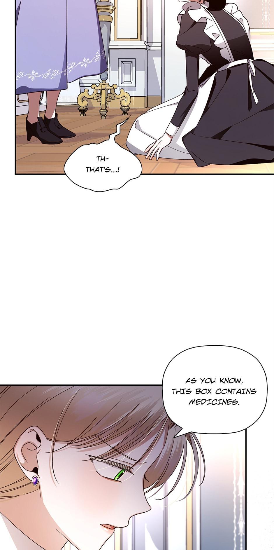 Read How to Hide the Emperor's Child Manga Online