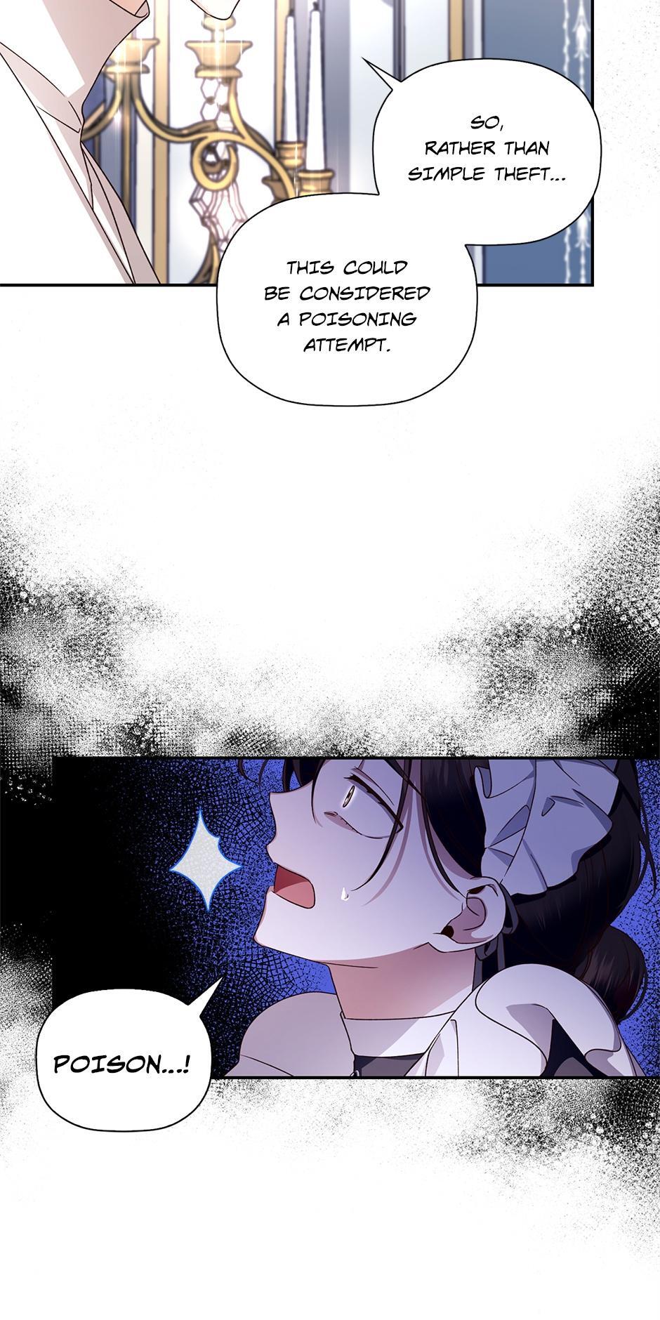 Read How to Hide the Emperor's Child Manga Online
