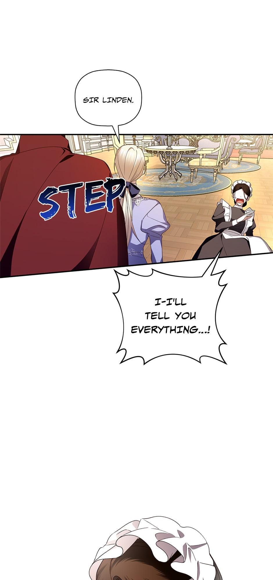 Read How to Hide the Emperor's Child Manga Online